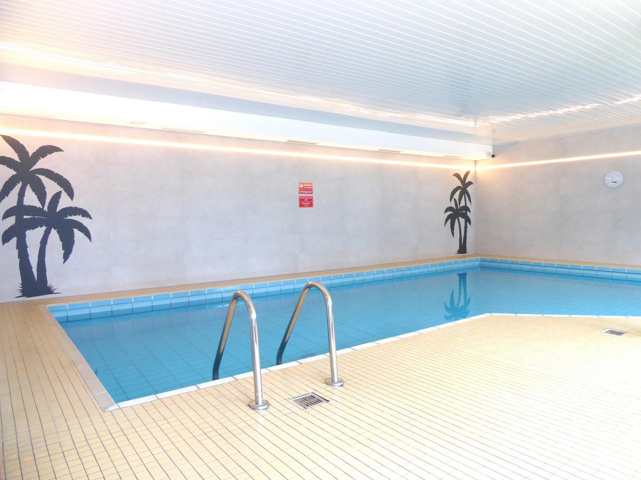 Appartement - Am Waltenberg 70-MA | 'The Condo" | Winterberg