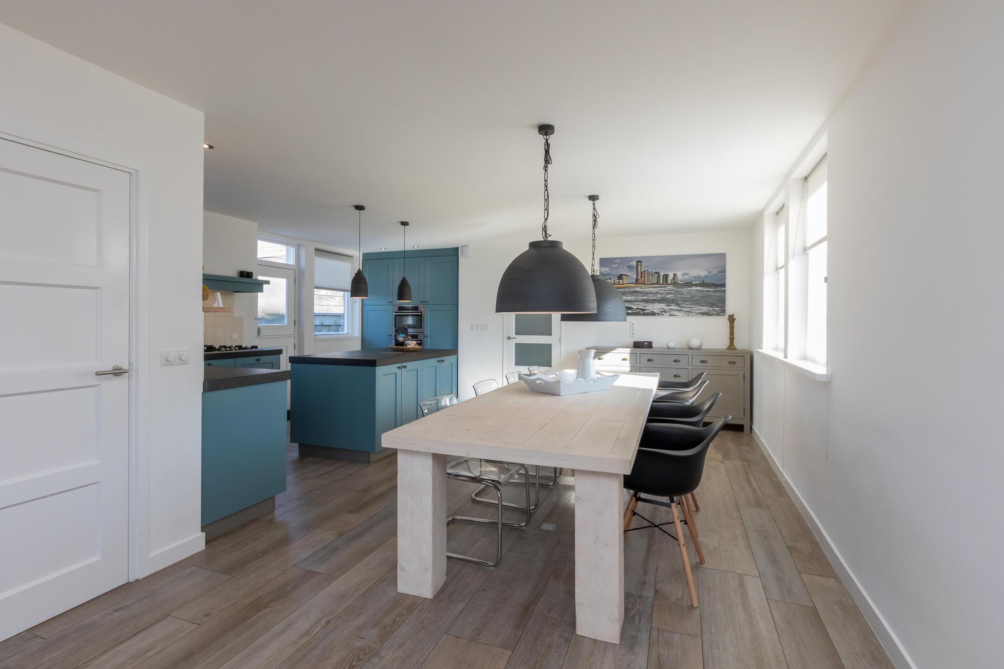 Familyhome - Oostkapelseweg 32 | Serooskerke 'Ooievaar'