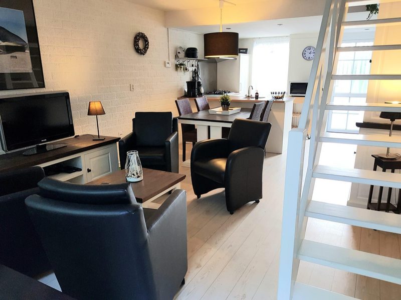 Holiday homes in Zeeland