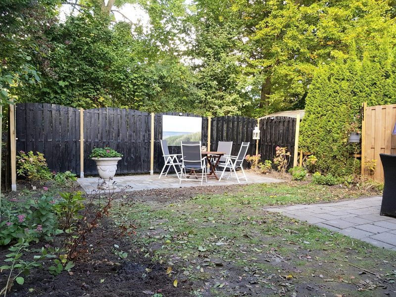 Holiday homes in Zeeland