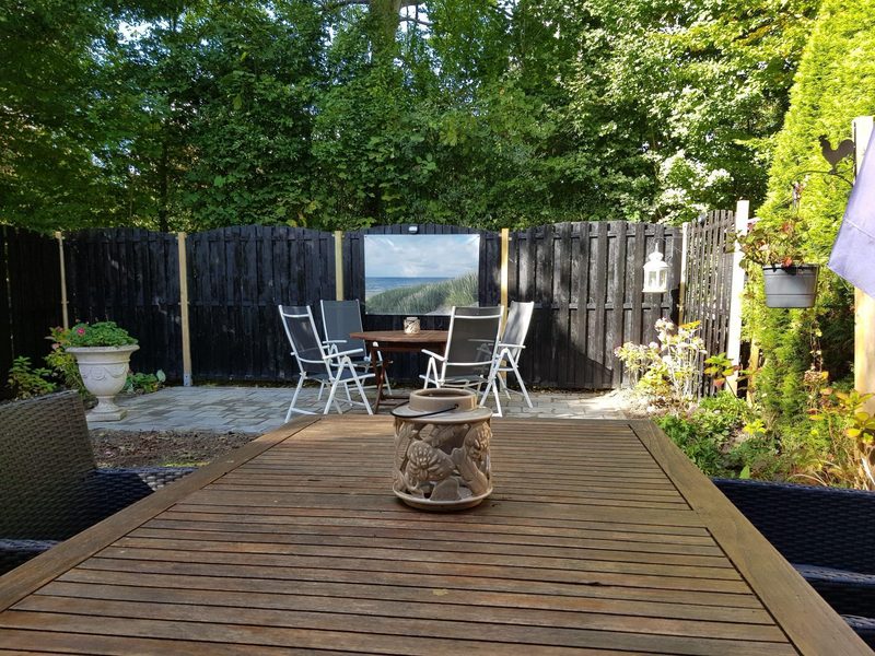 Holiday homes in Zeeland