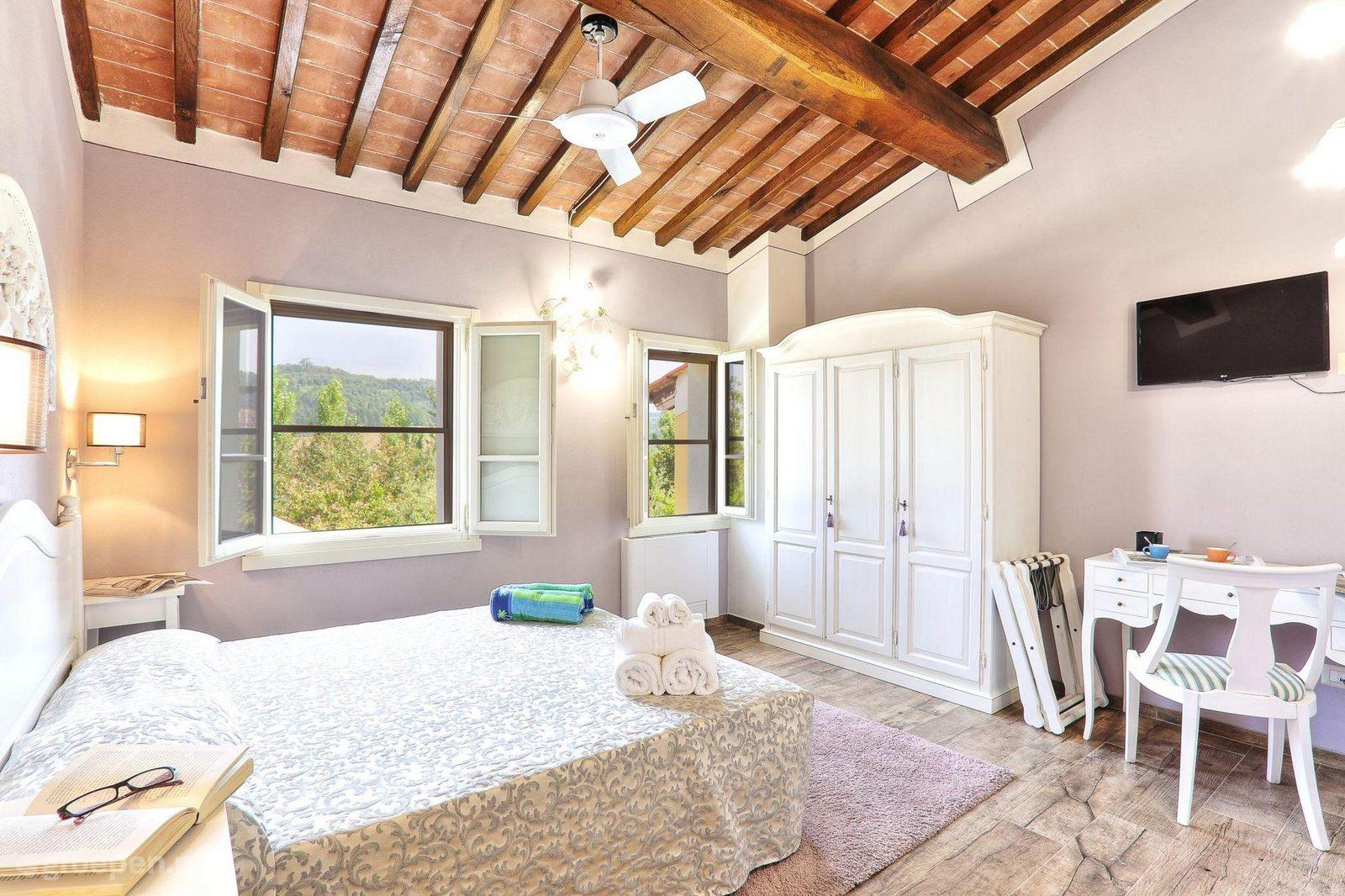 Vakantievilla Palaia