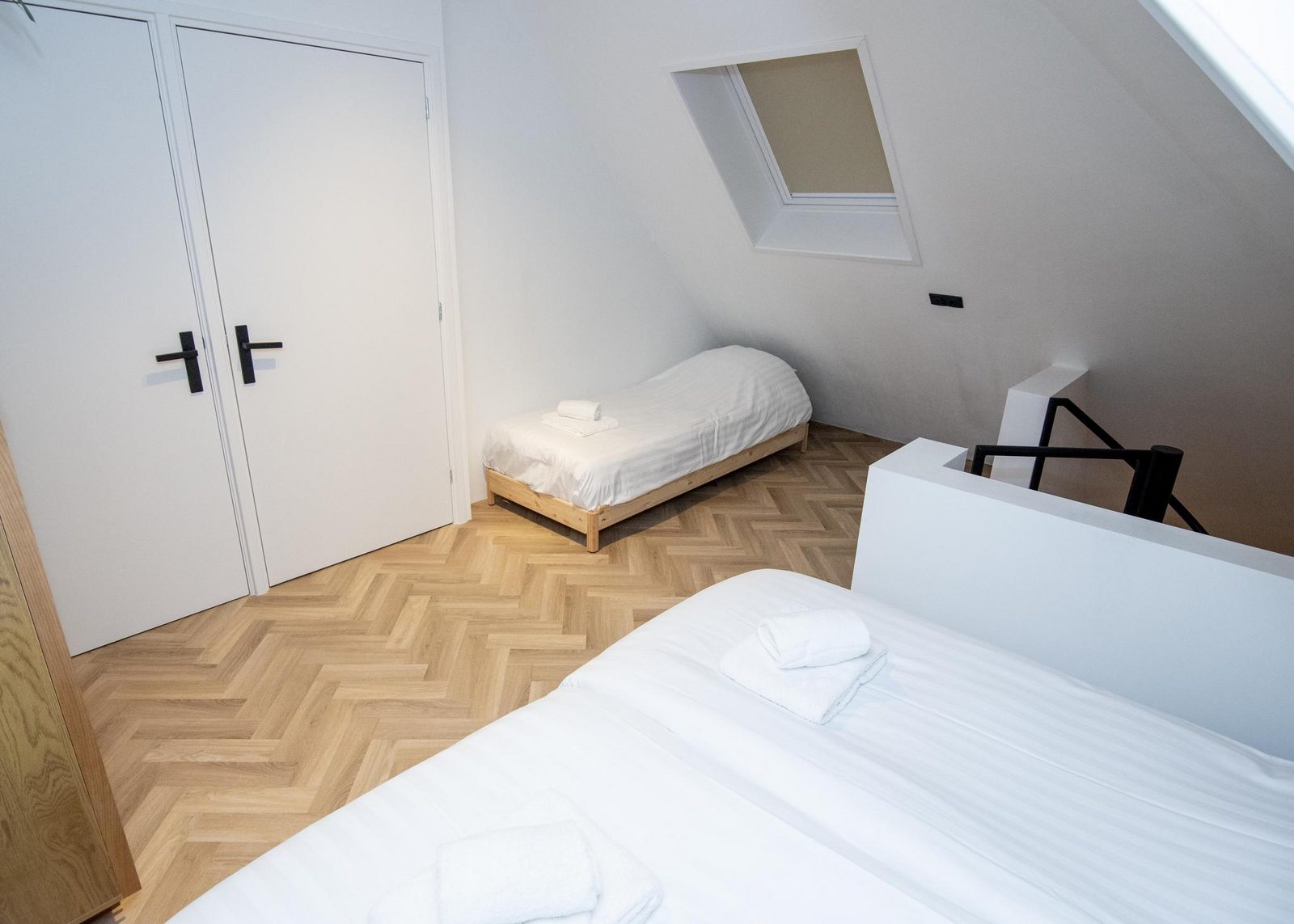 Holiday apartment - Paviljoenwei 10 | Sneek (Offingawier) 'Sneekermeerzicht'