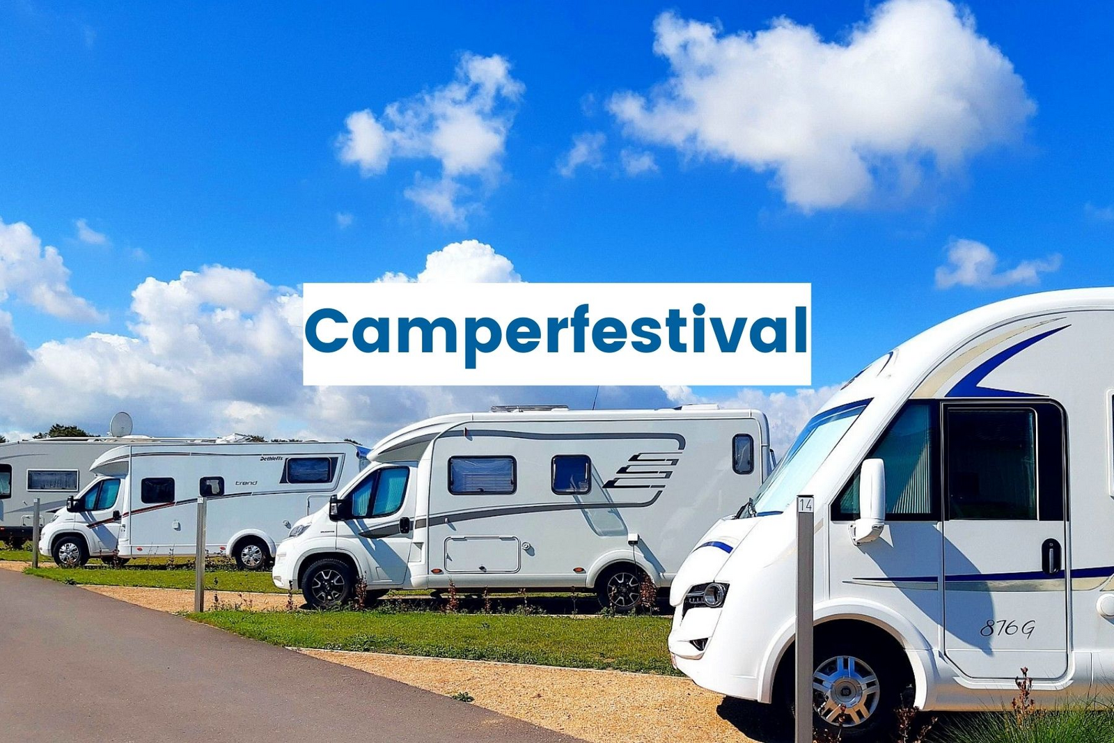 Camperfestival