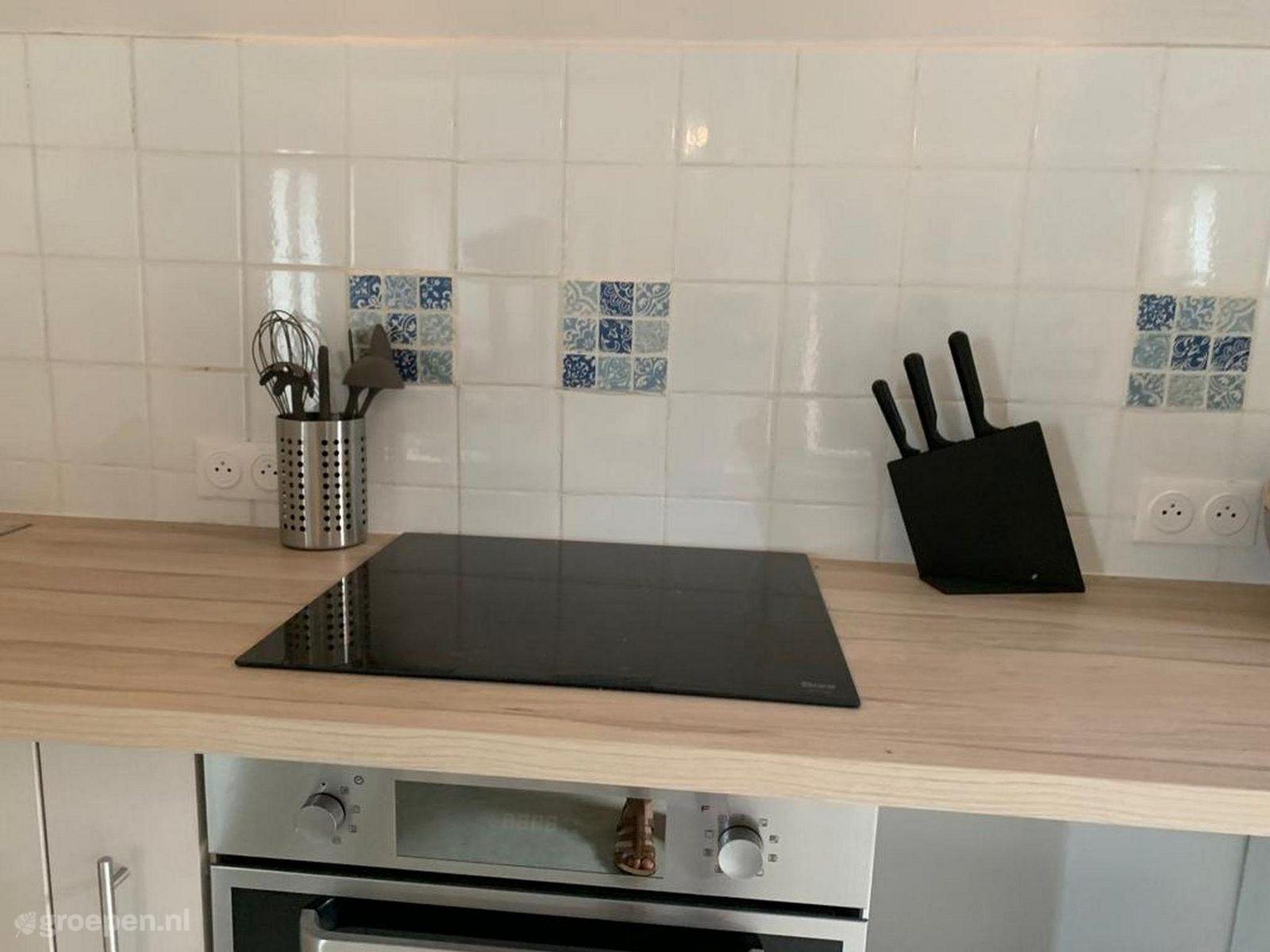 Groepsaccommodatie Samadet 6 pers. 