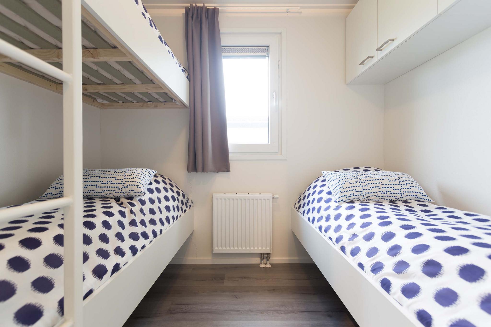 Rialto 6 persons - Aalst