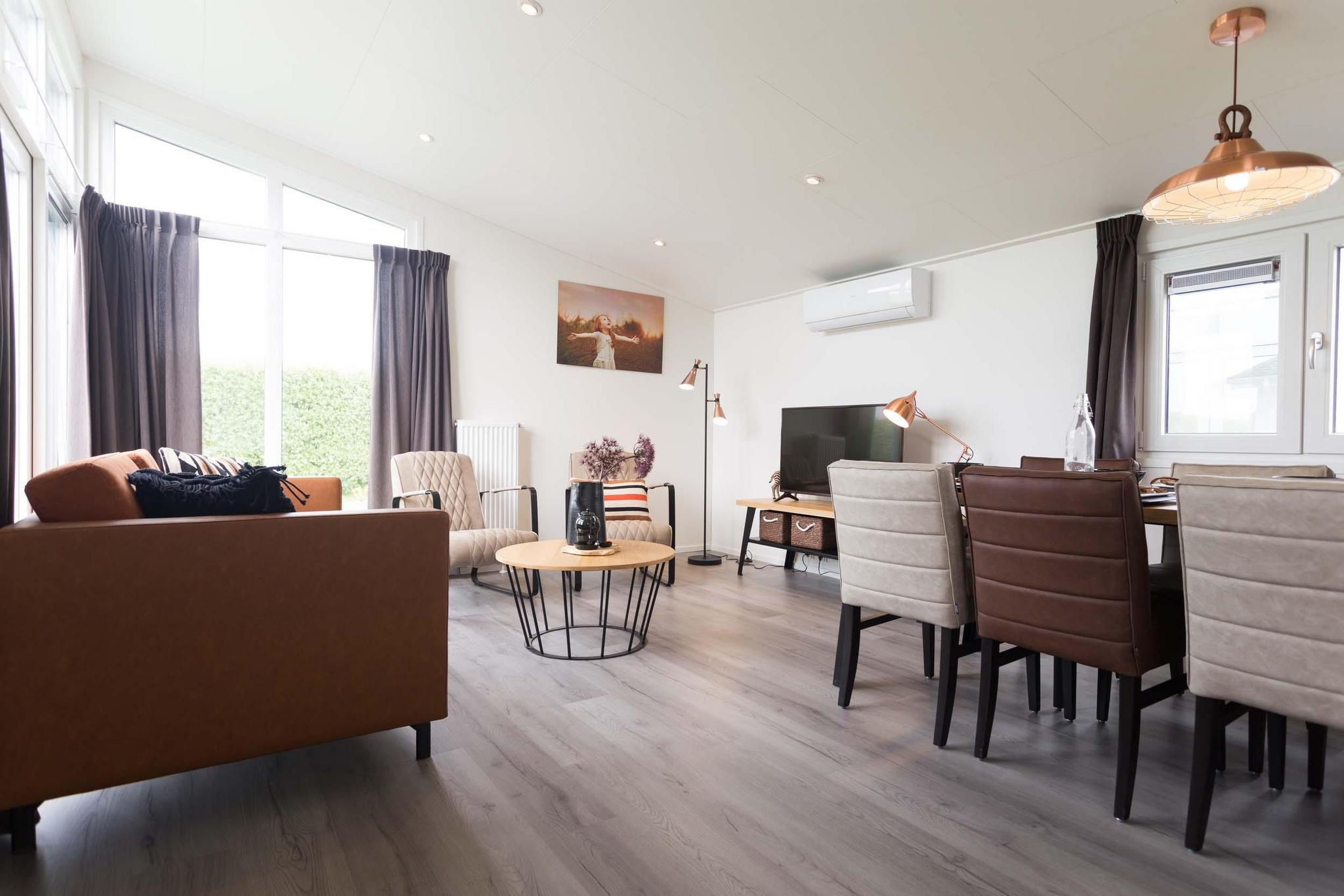 Rialto 6 persons - Aalst