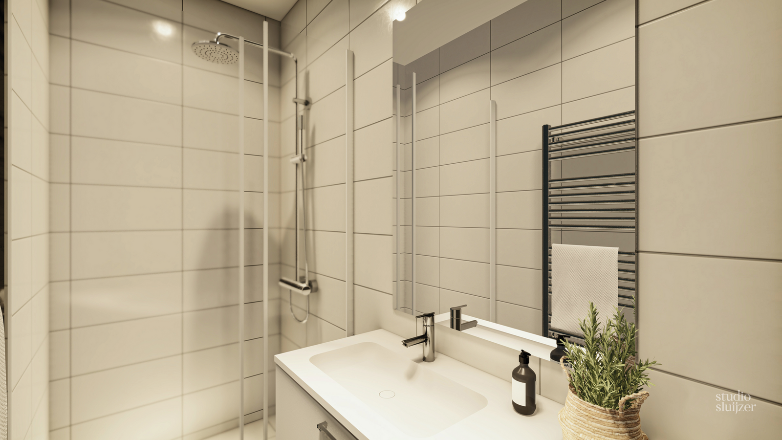 Waterlodge Sauna | 2 Pers.