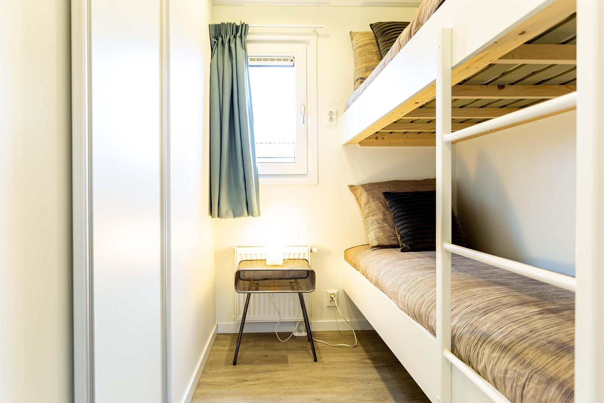 Ferox 4 people MIVA - Lunteren
