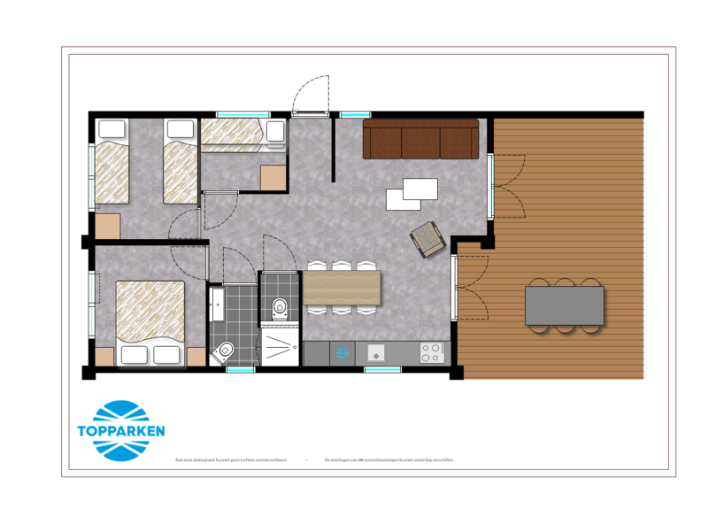 lodge-royal-6-personen-wellness-spa