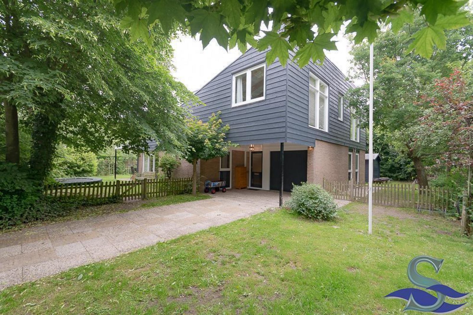 VZ1153 Detached holiday home in Oostkapelle