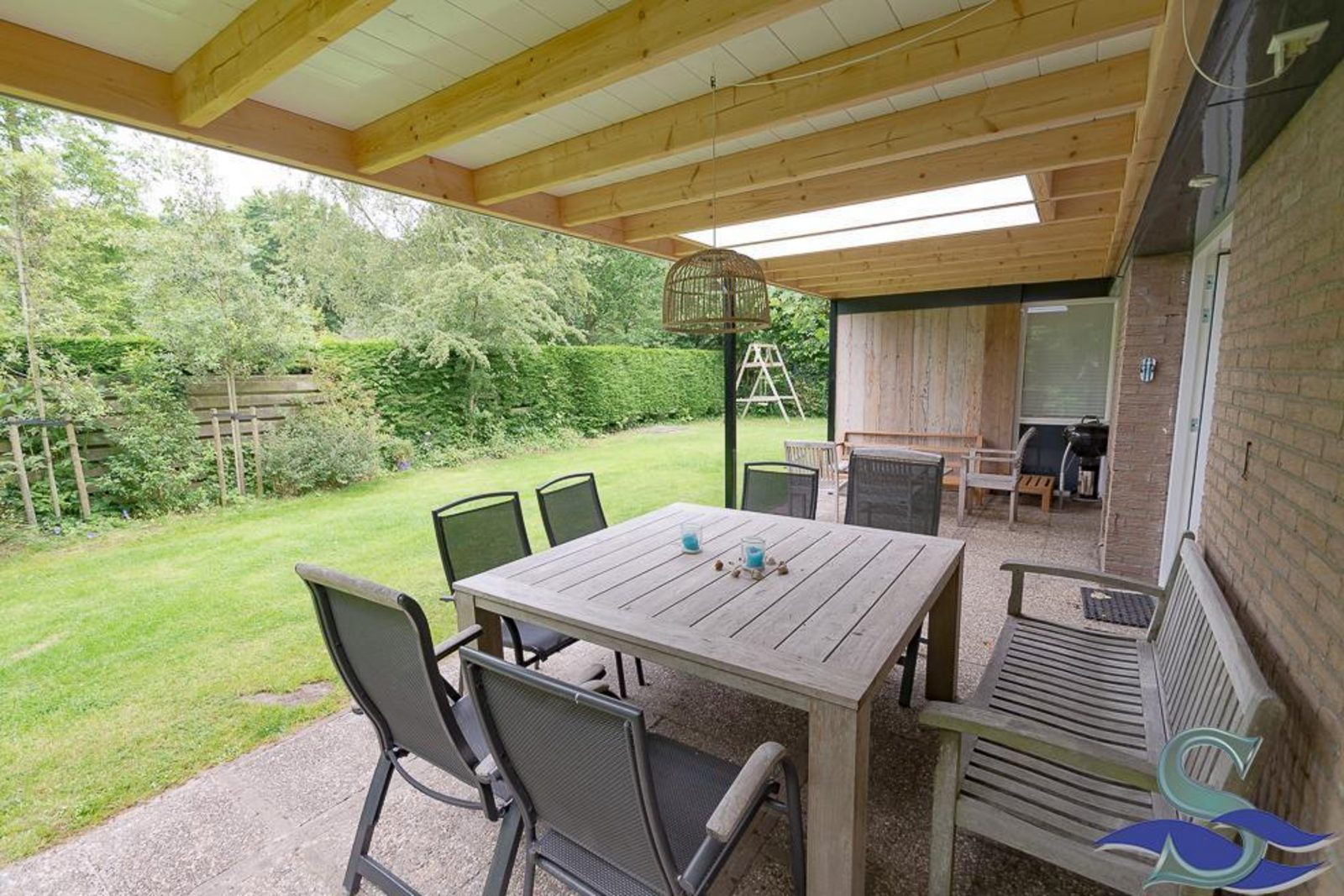 VZ1153 Detached holiday home in Oostkapelle