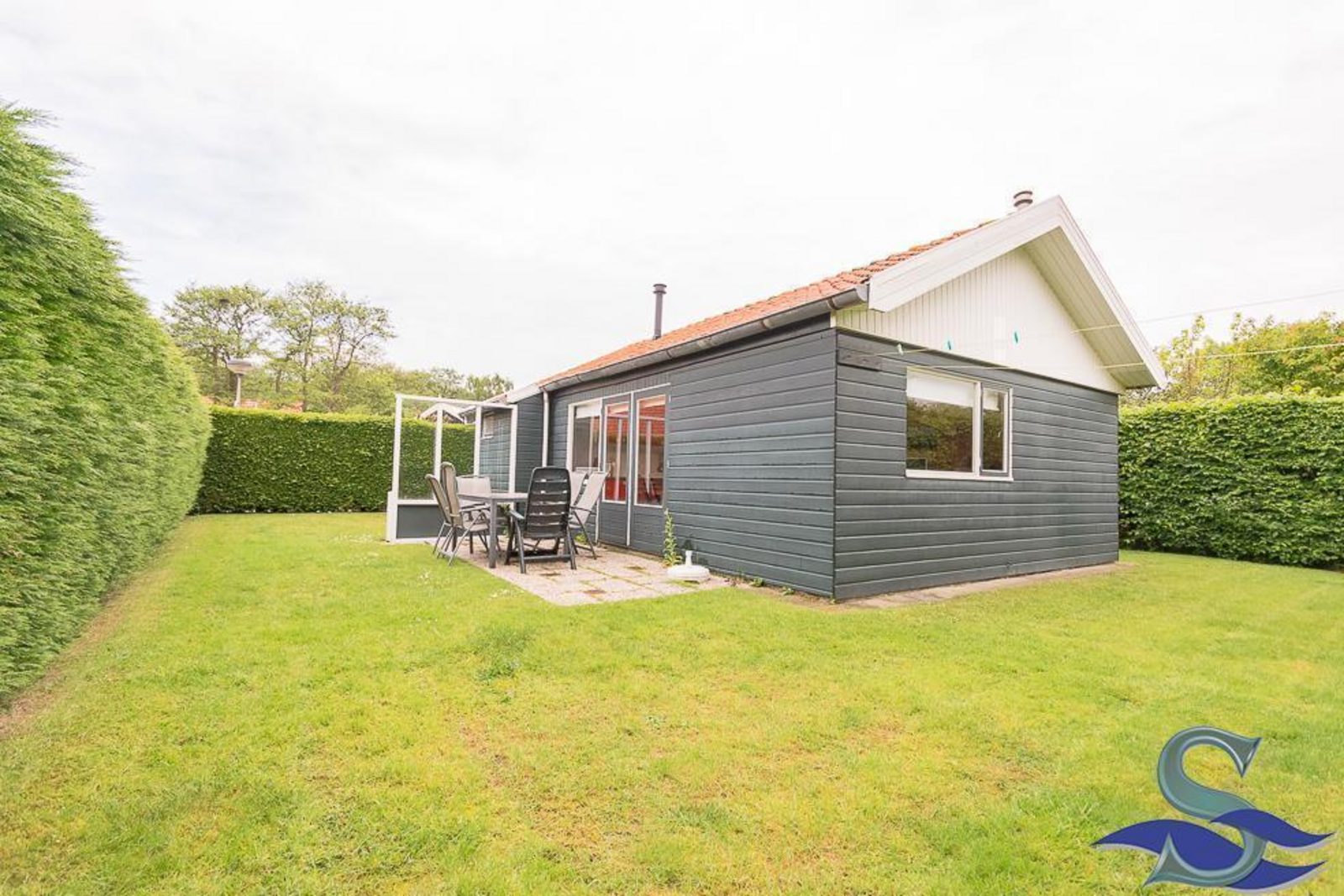 VZ1155 Detached holiday home in Oostkapelle