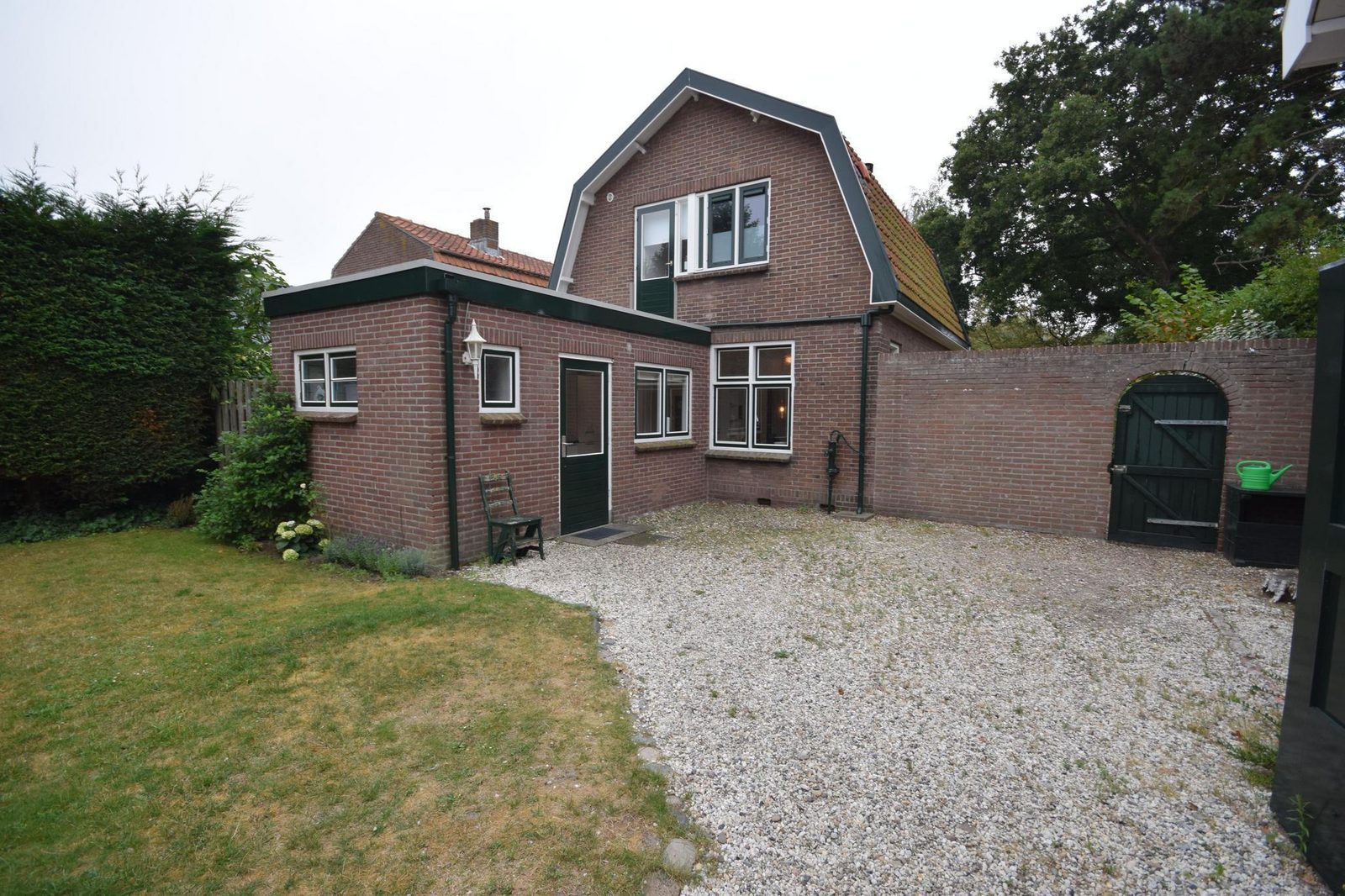 VZ1158 Detached holiday home in Oostkapelle