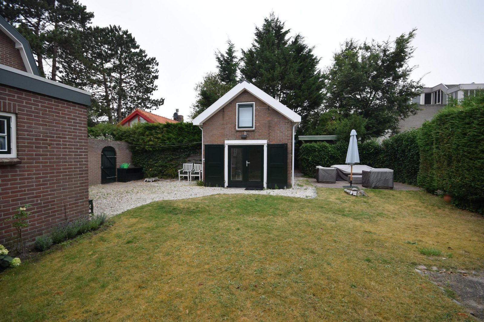VZ1158 Detached holiday home in Oostkapelle