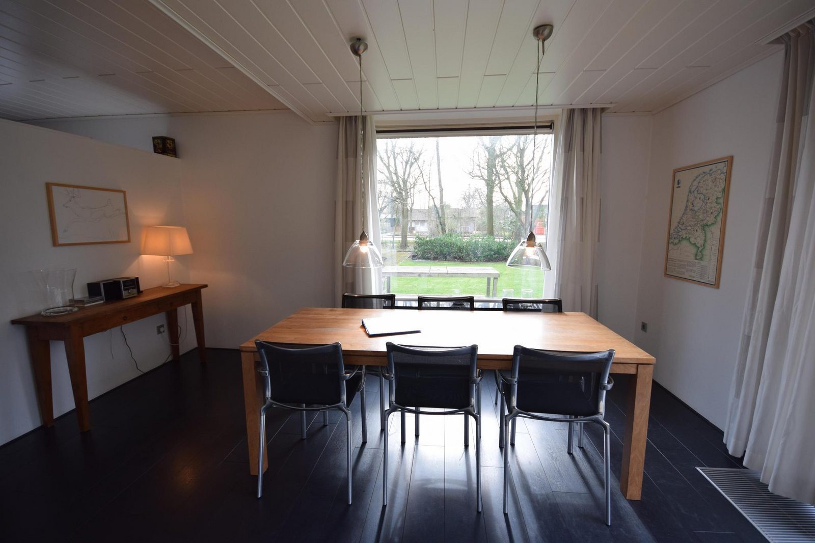 VZ1159 Detached holiday home with sauna in Oostkapelle