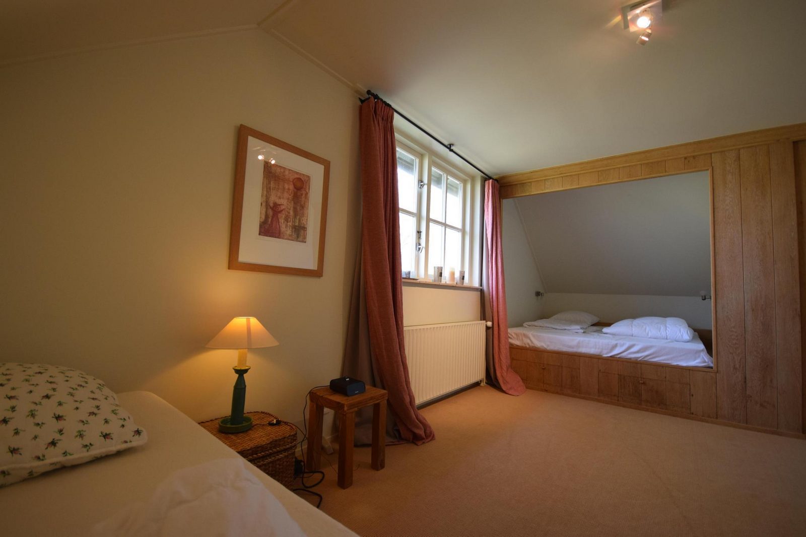 VZ1160 Detached holiday home in Oostkapelle