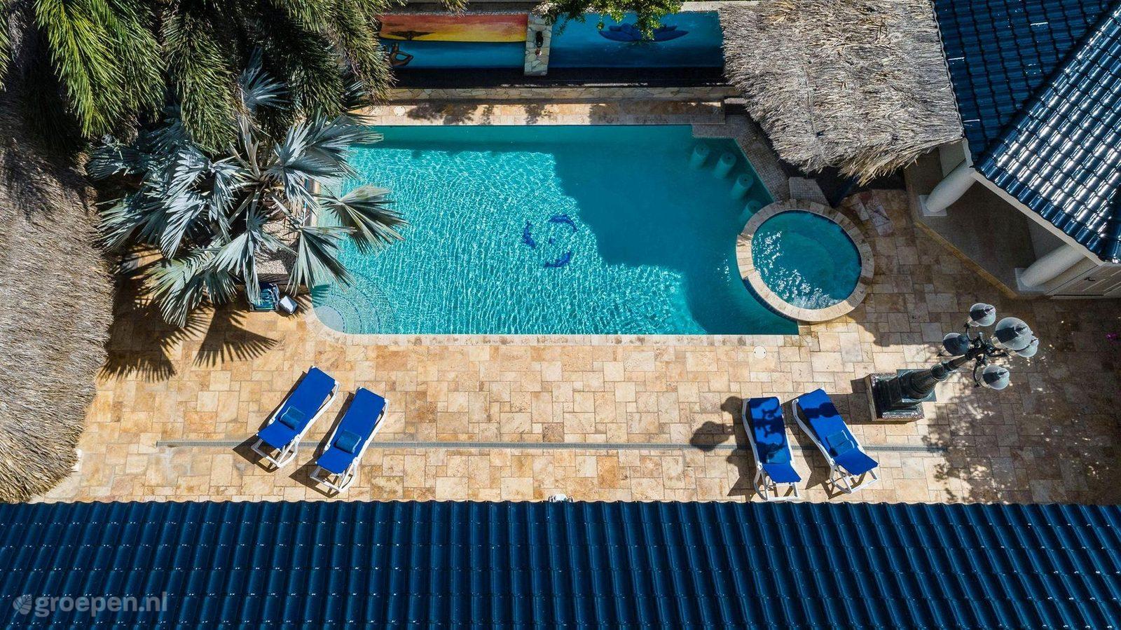 Villa Aruba