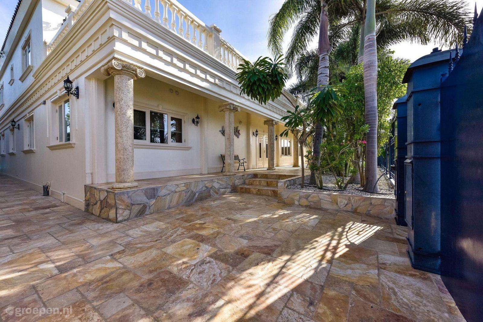 Villa Aruba