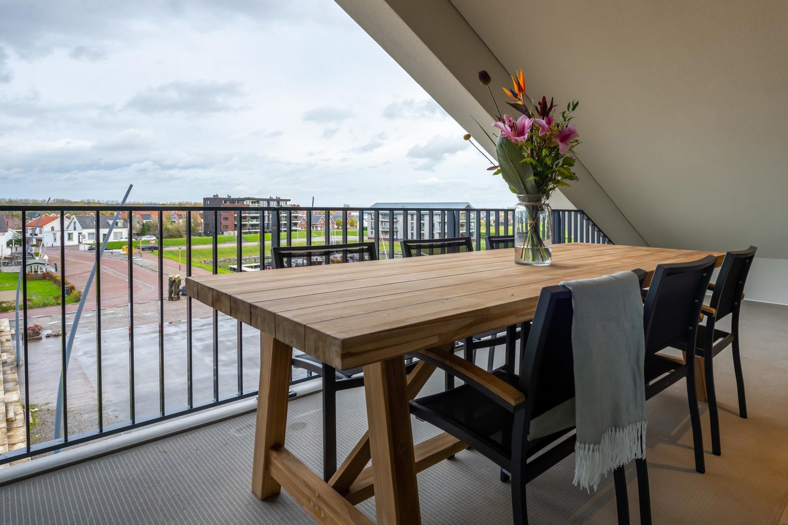 Harbour Loft 3 | Résidence Marina