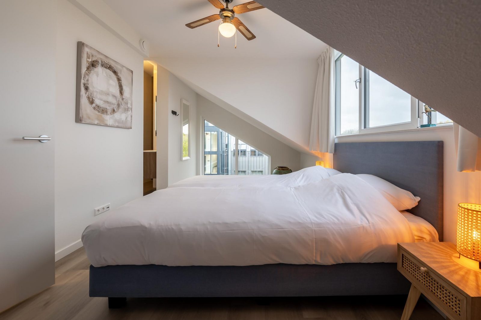 Harbour Loft 3 | Résidence Marina