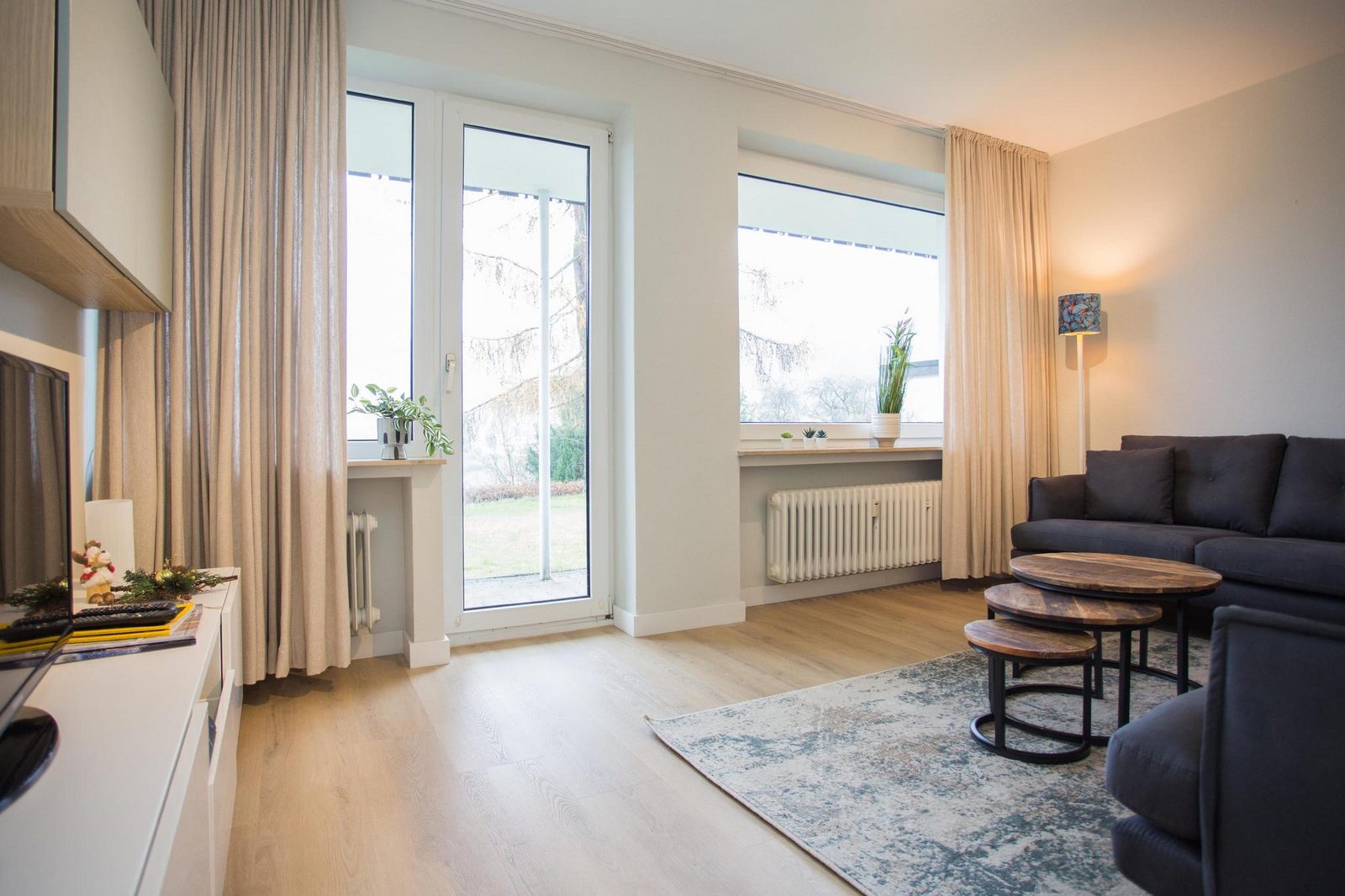 Apartment - Burgstrasse 15-B | Silbach