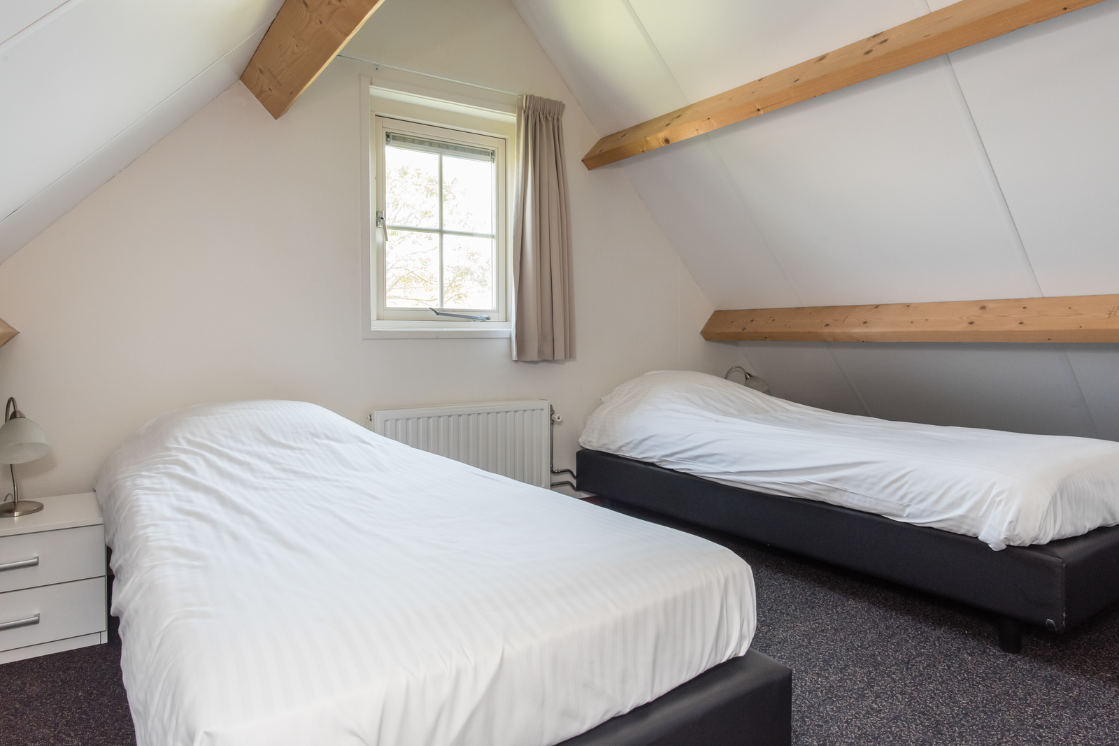 Zeeuwse Cottage 5 Personen