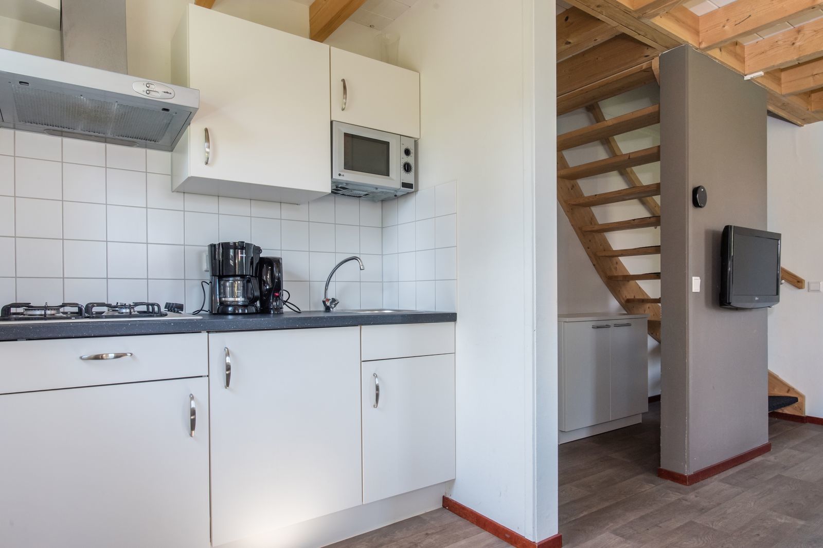 Zeeuwse Cottage 5 Personen