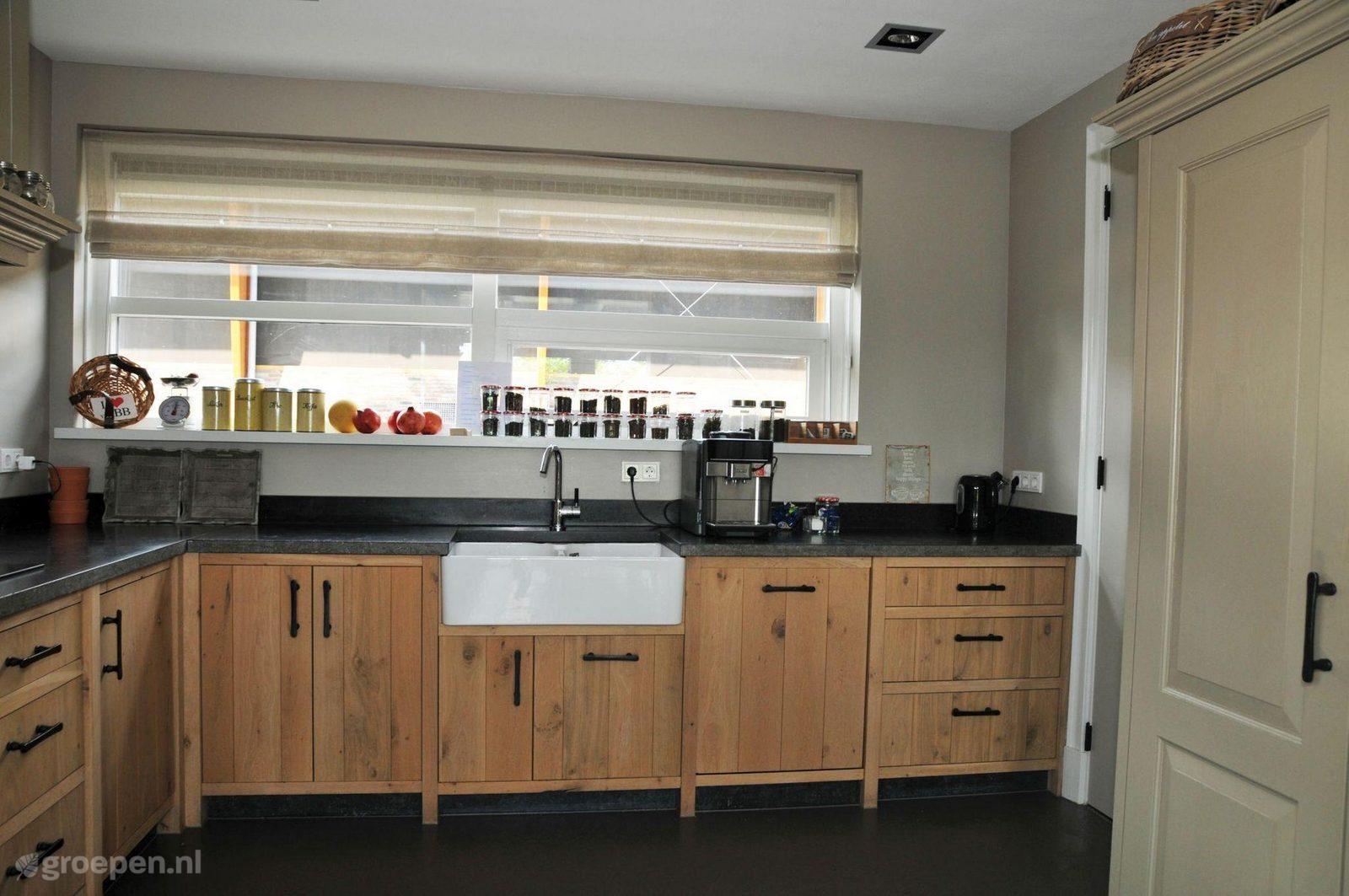 Groupaccommodation Ane