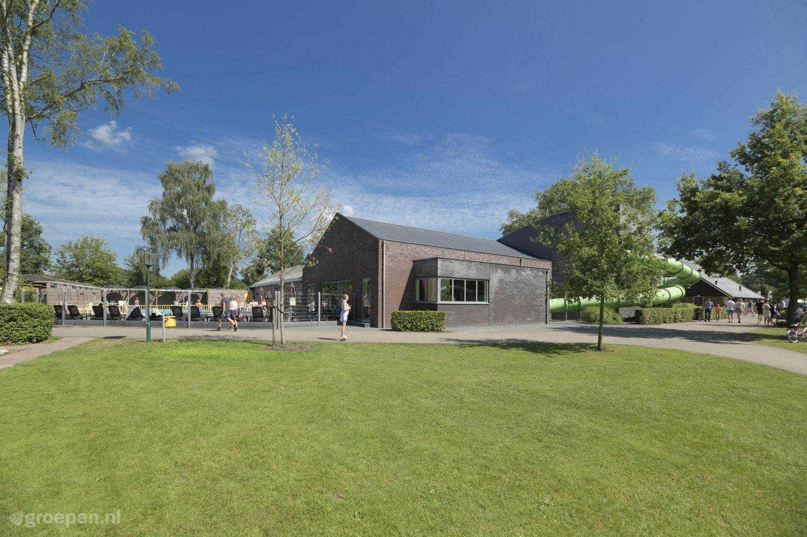 Group accommodation Hardenberg