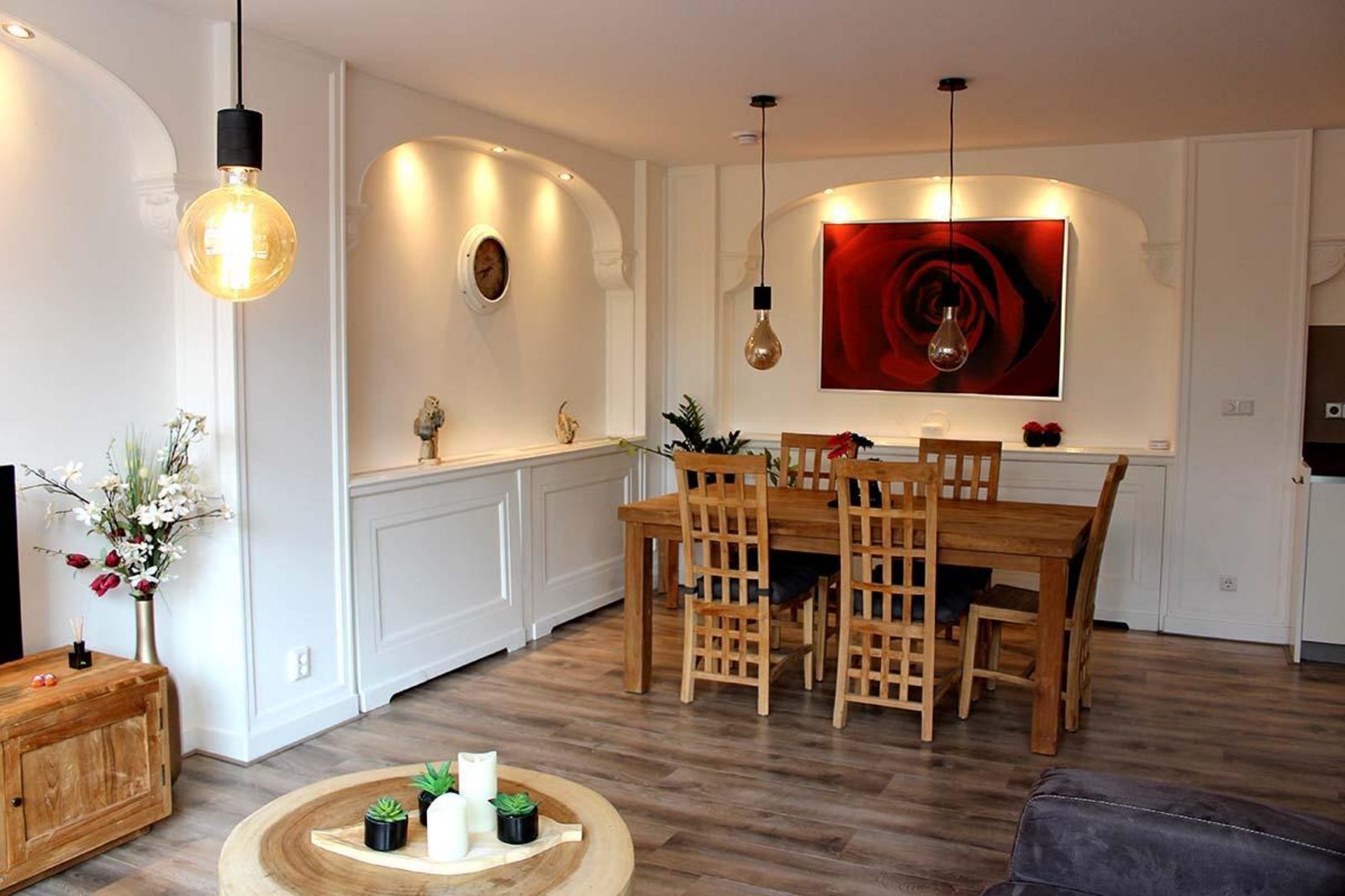 Alkmaar Deluxe