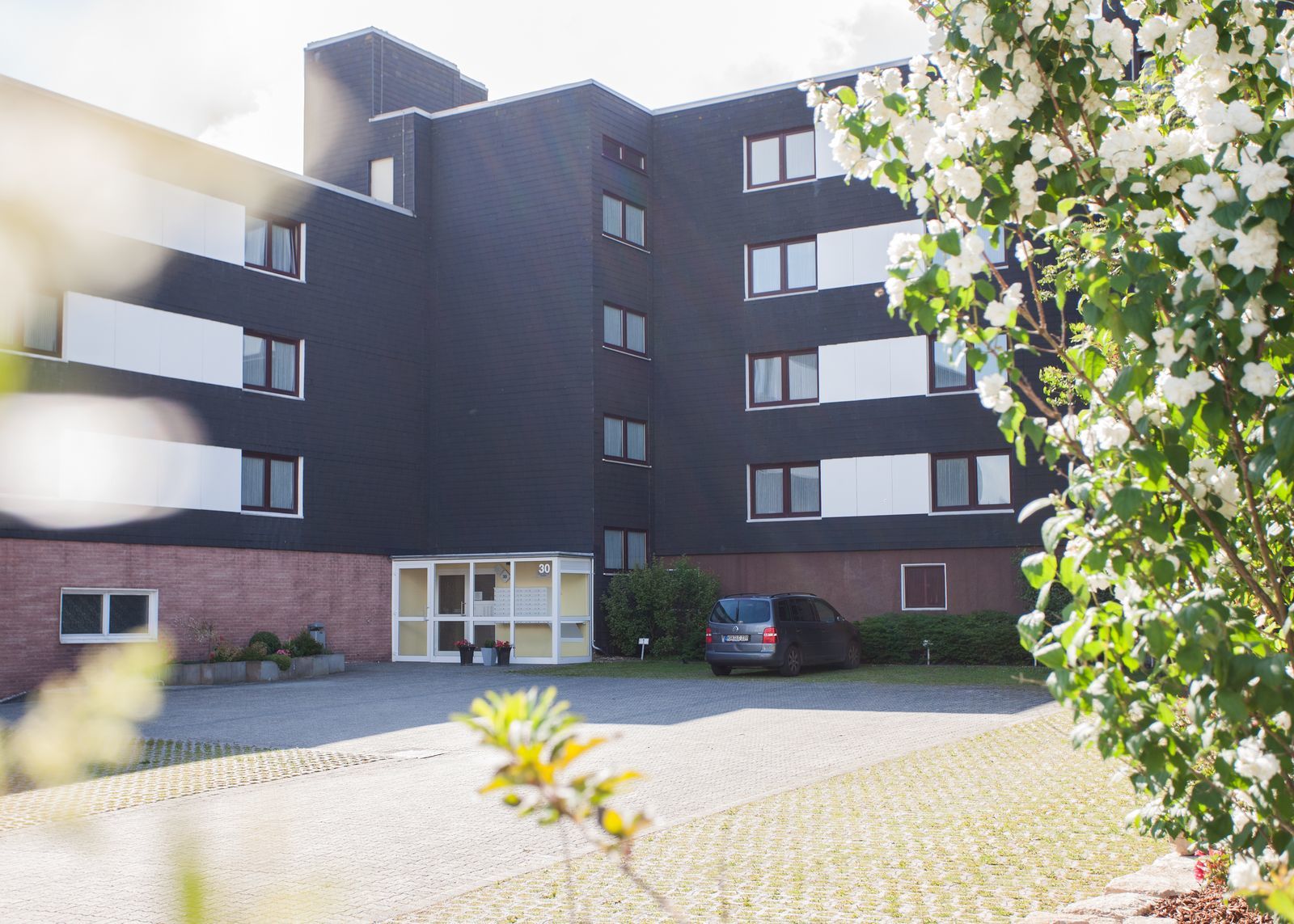 Appartement - Feldstraße 30-W | Winterberg