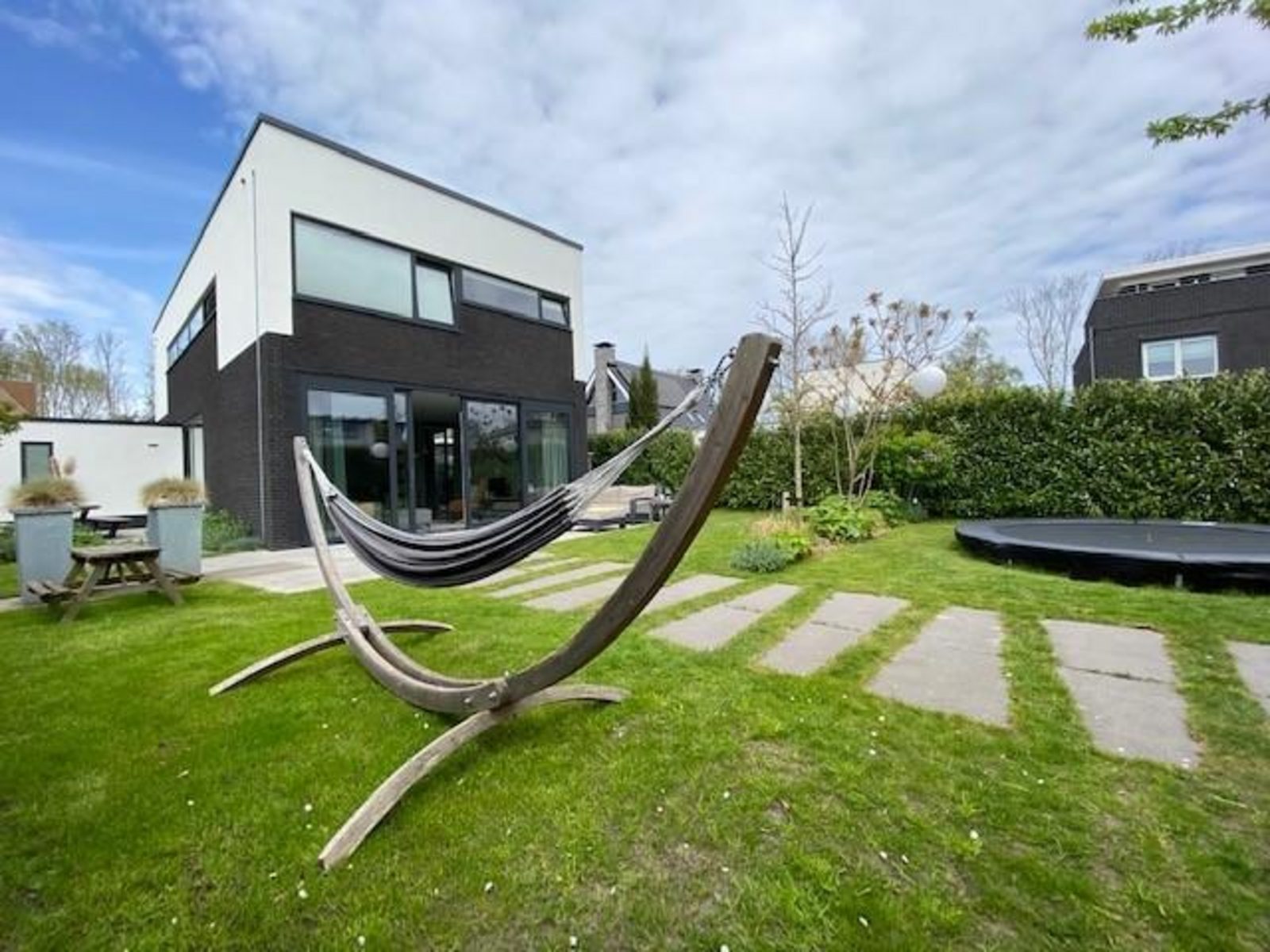 Tussen Stad en Strand
