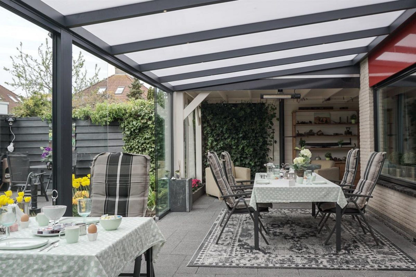 B&B Jardin