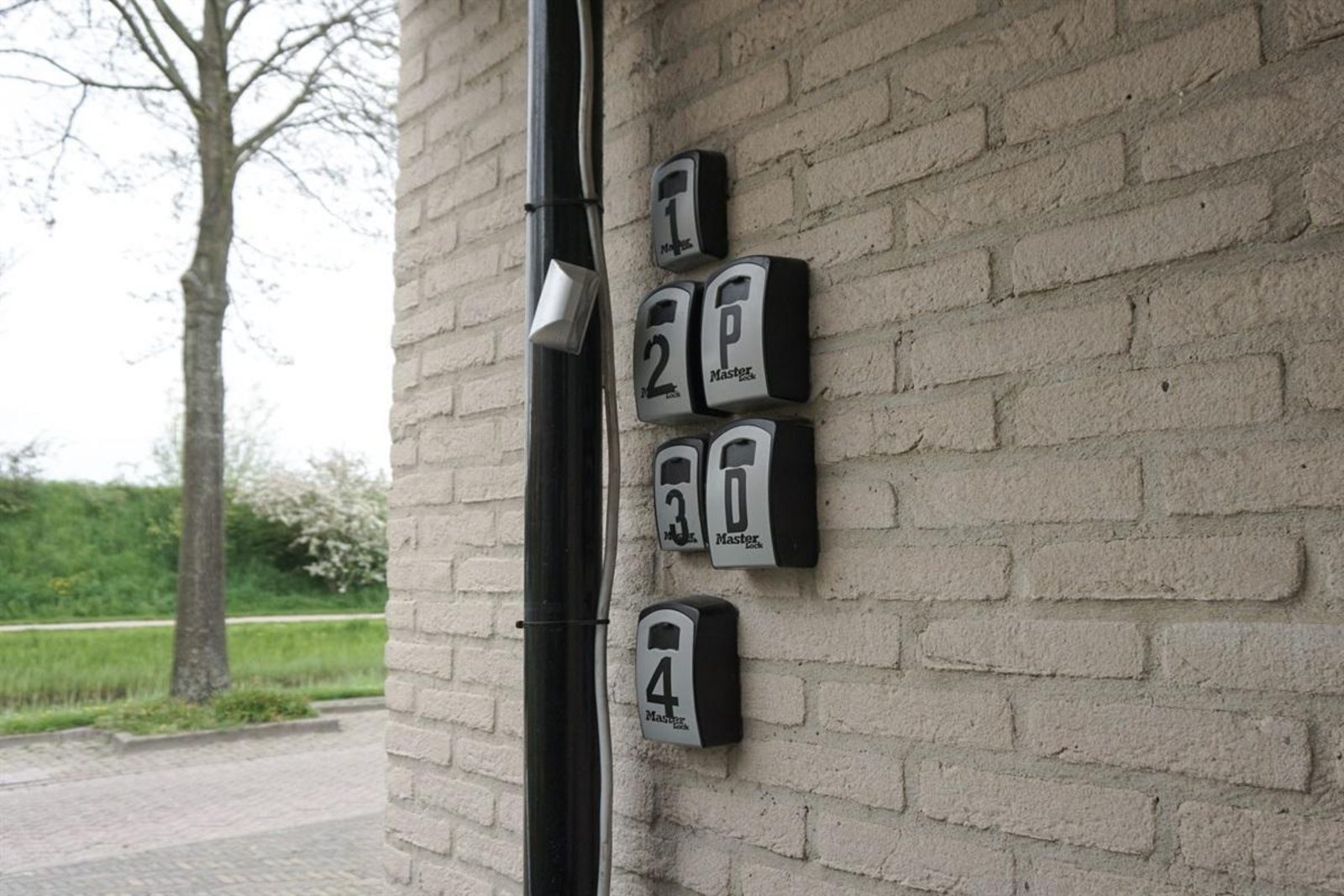 B&B Jardin