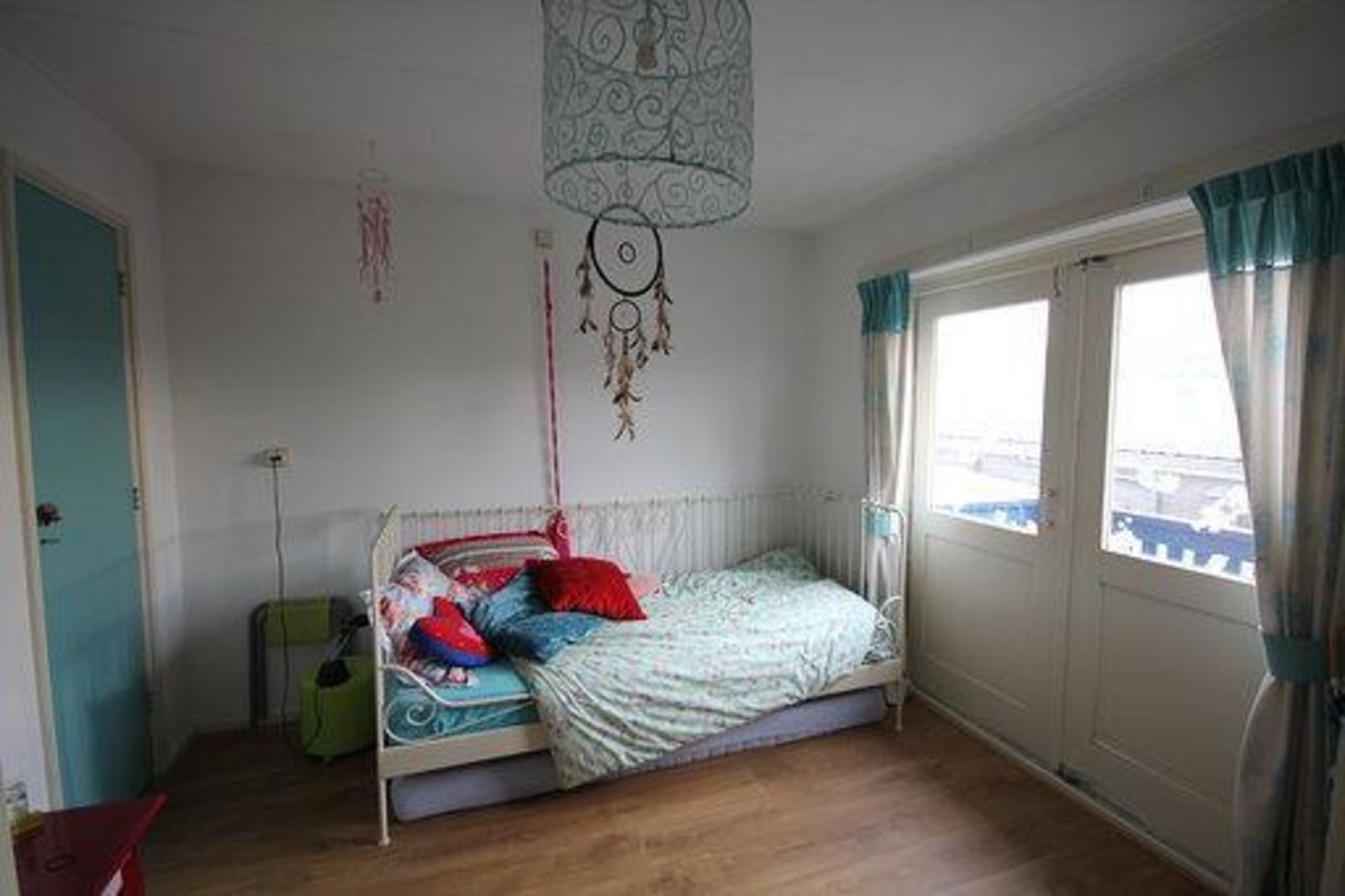 Garnaal Egmond 