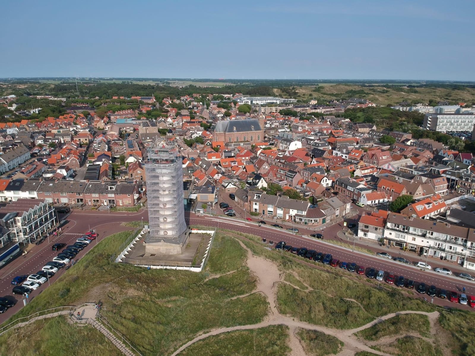 Garnaal Egmond 