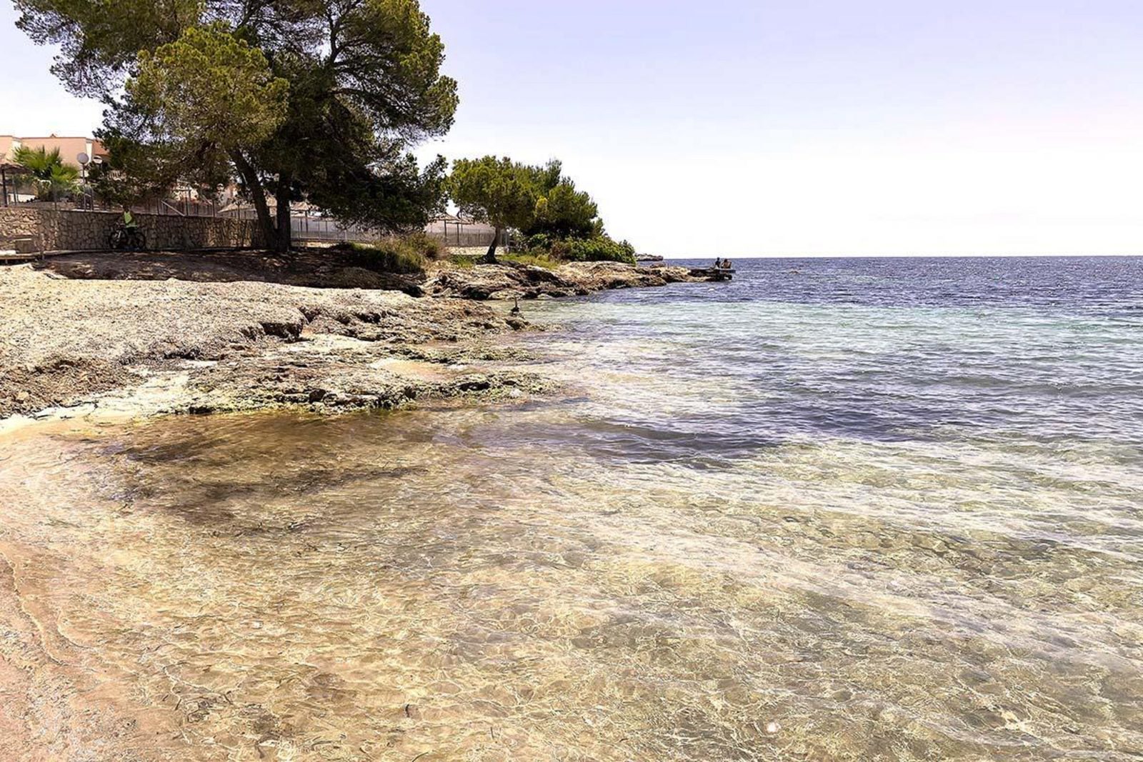 Ibiza Lodge