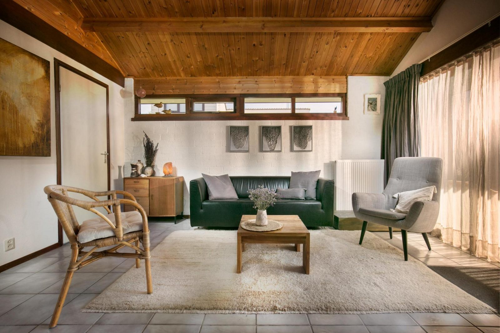 Solaris Ferienbungalow 