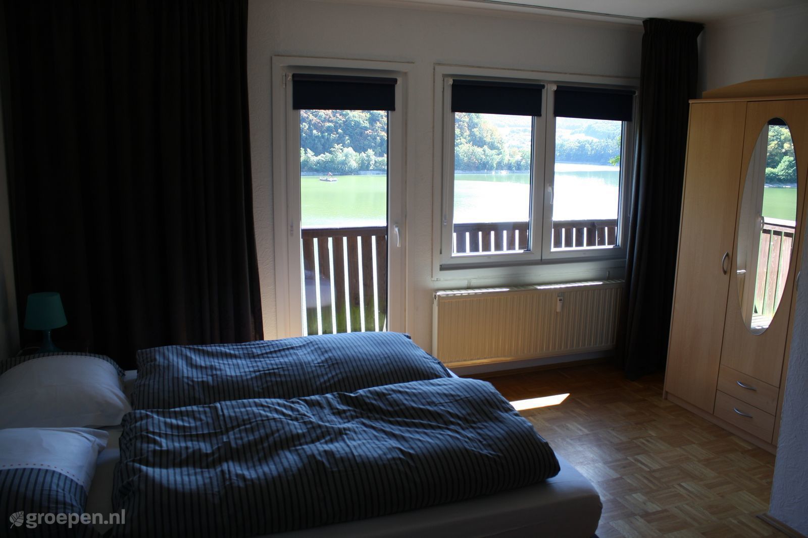 Group accommodation Marsberg am Diemelsee