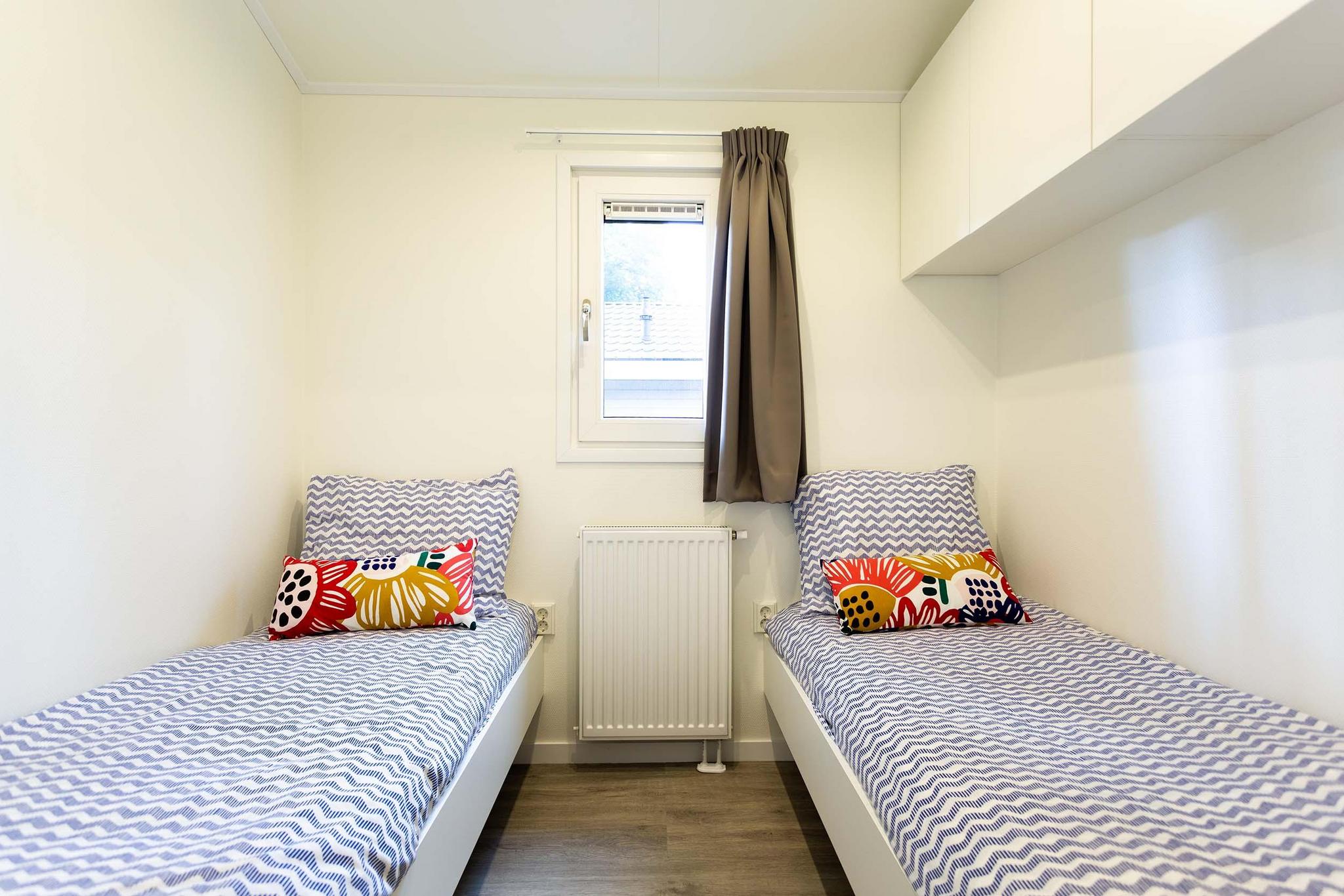 Ferox 6 people wellness - Beekbergen