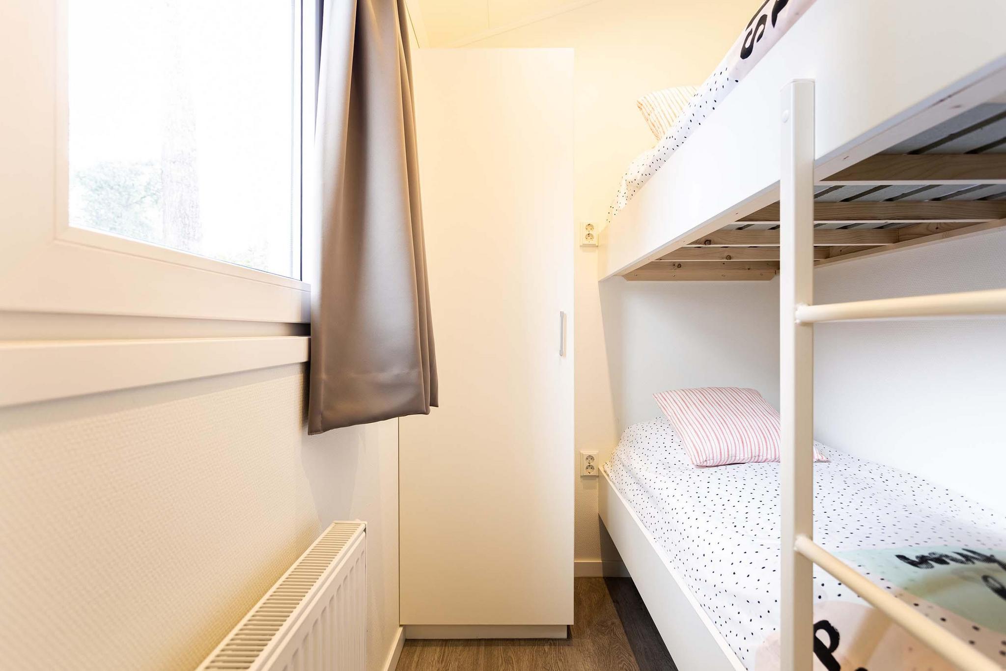 Ferox 6 people wellness - Beekbergen