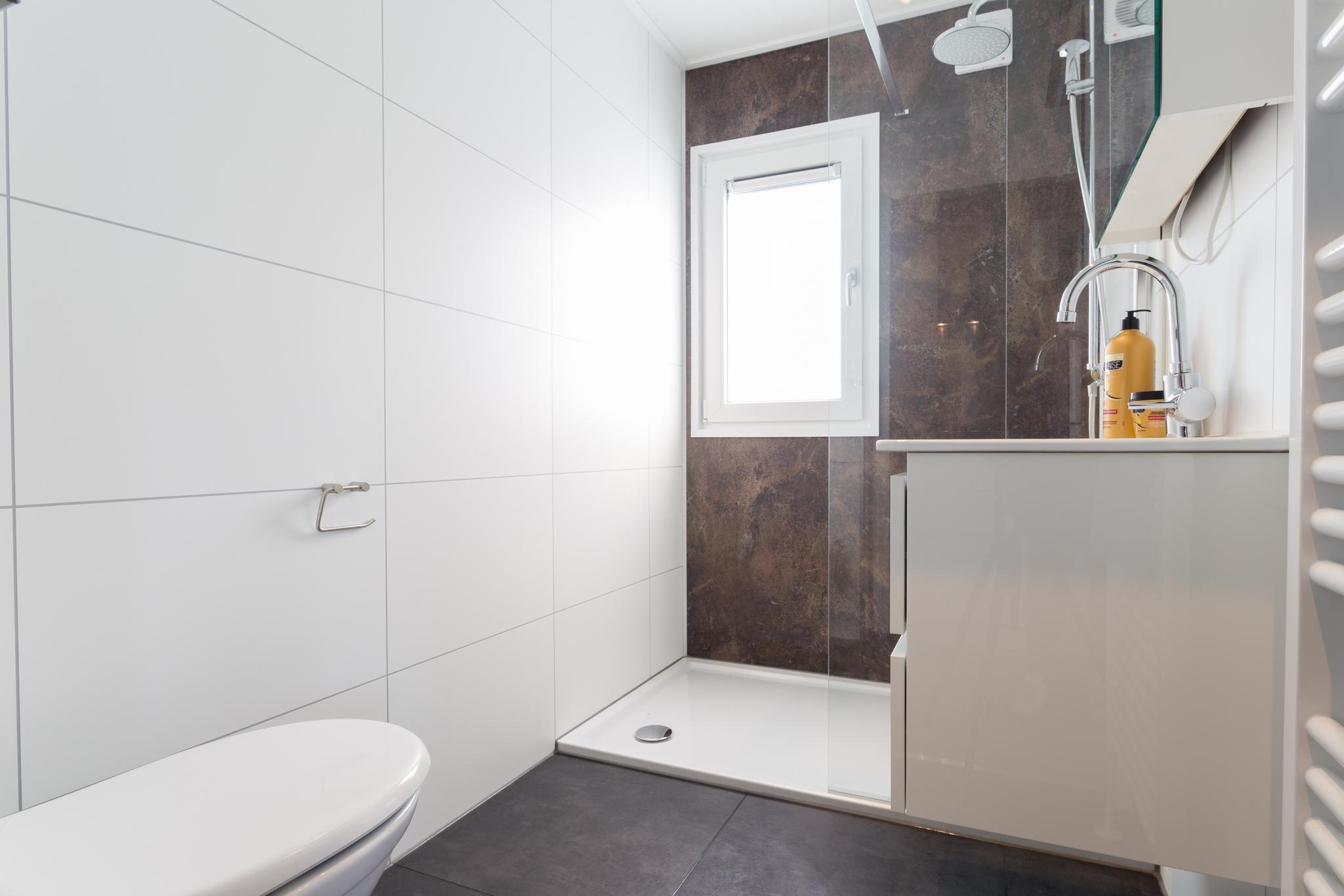 Ferox xl 4 persons wellness - Beekbergen