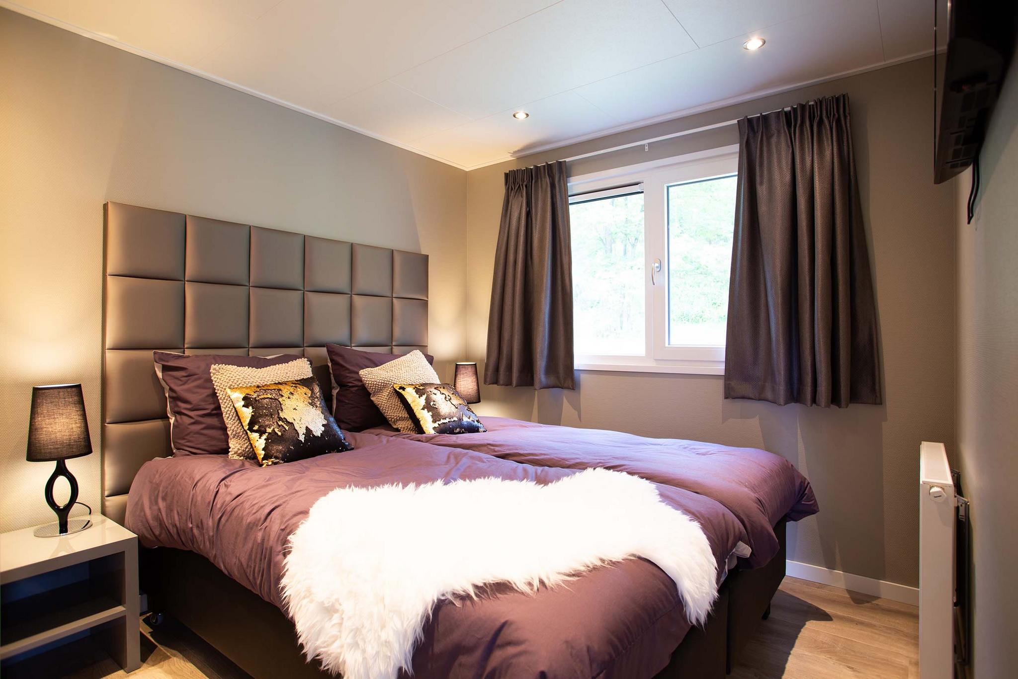 Leijhoeve 6 people Wellness