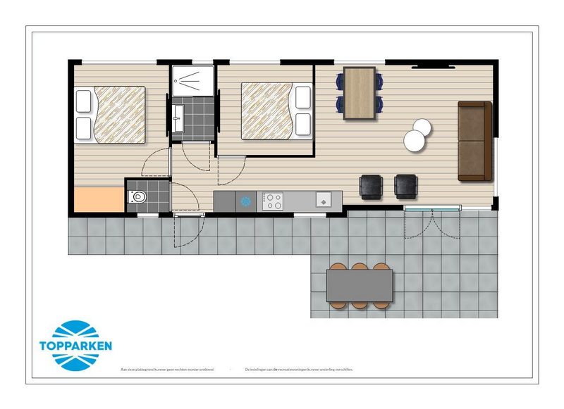 lodge-4-personen