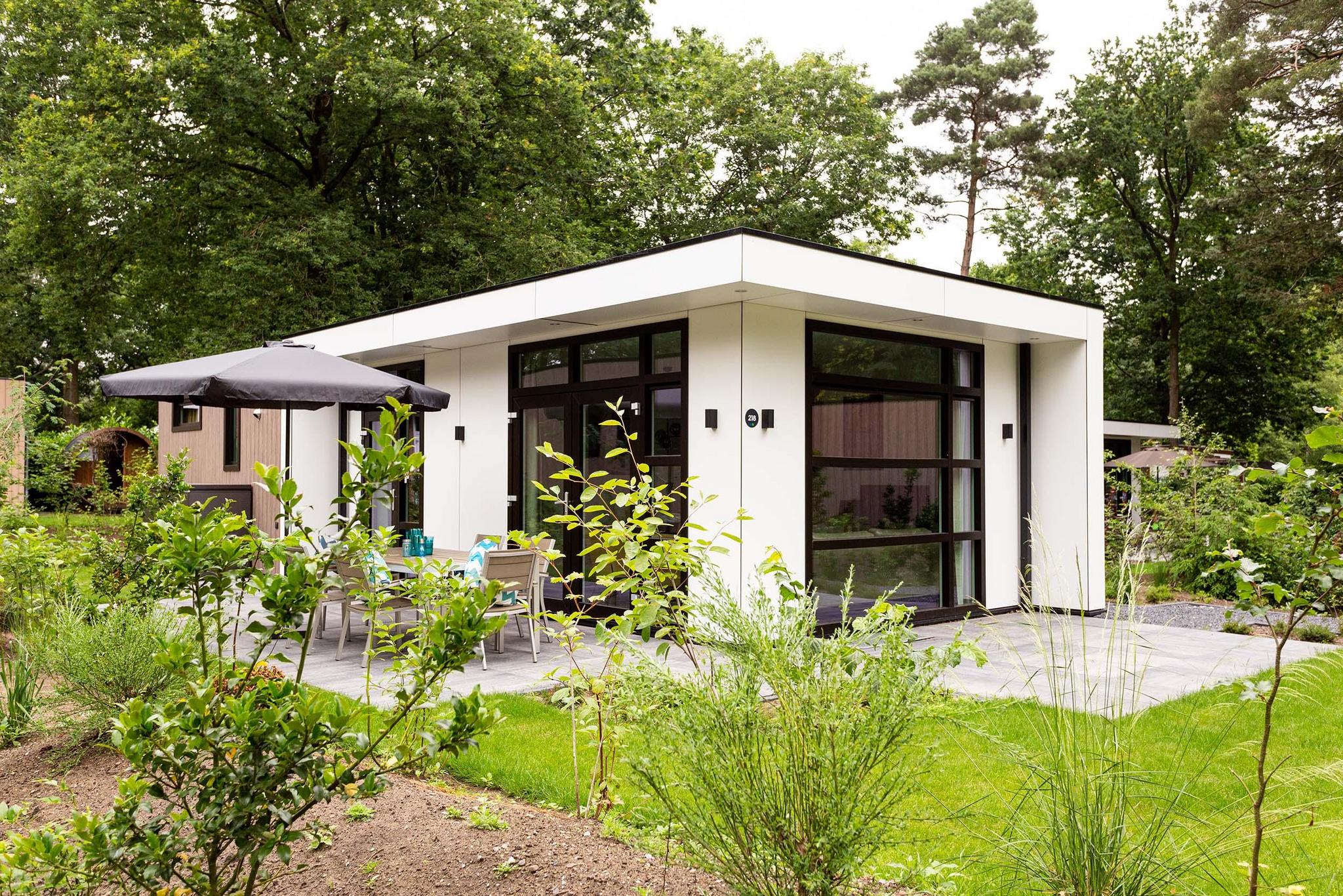 Module special 6 people - Beekbergen