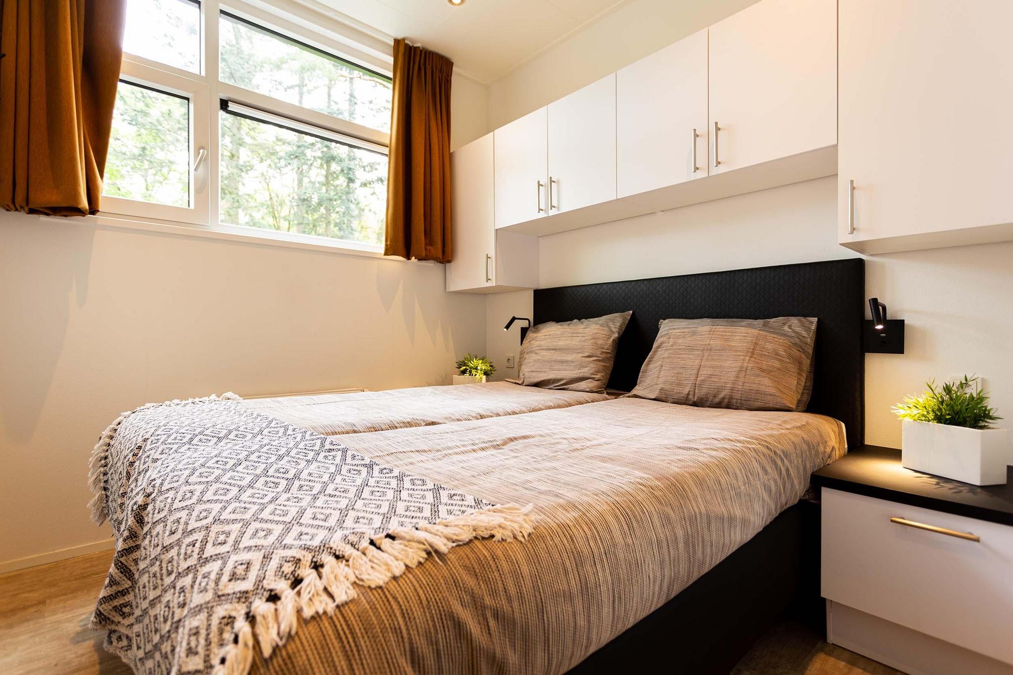 Module special 6 people Spa - Beekbergen