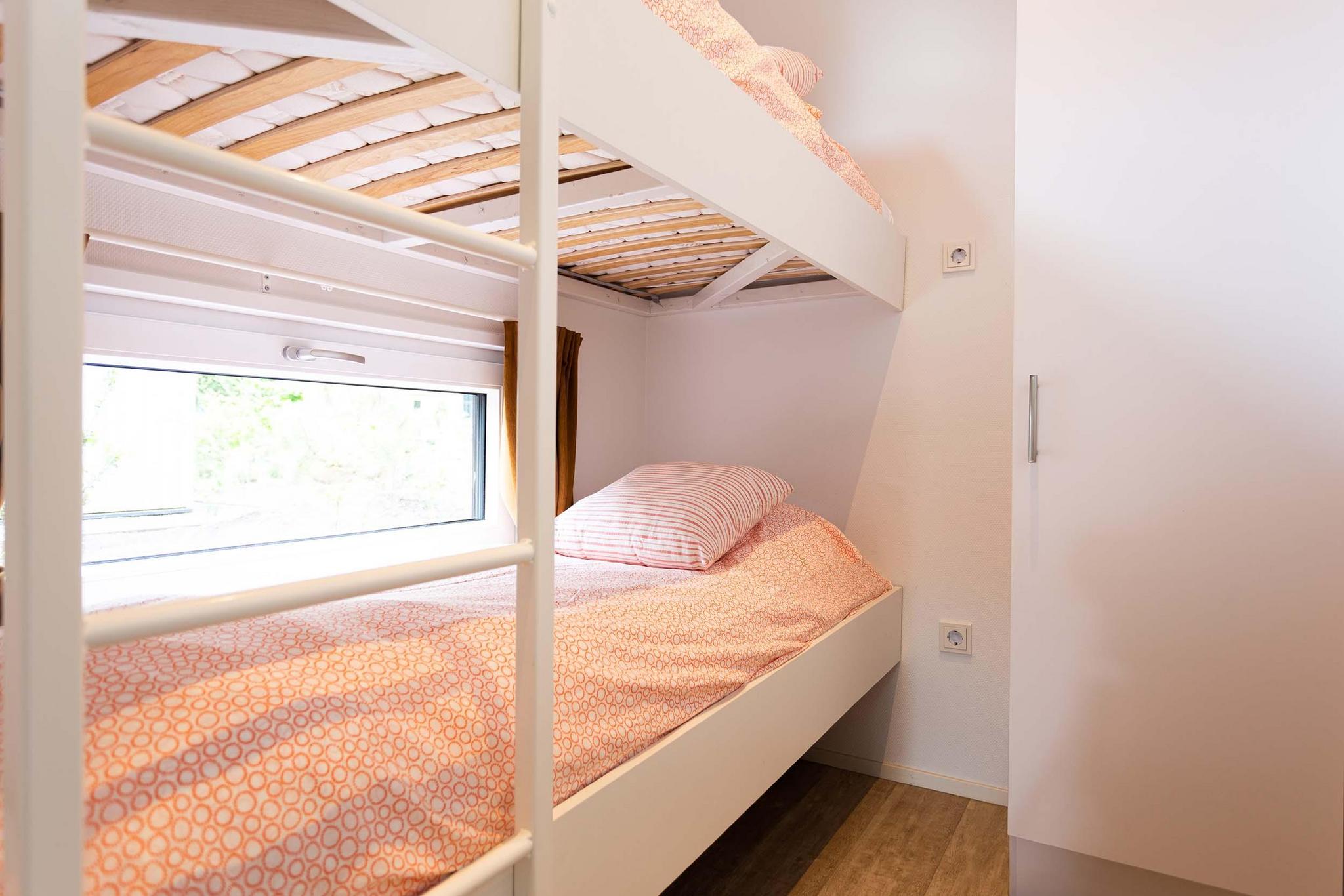 Module special 6 people Spa - Beekbergen
