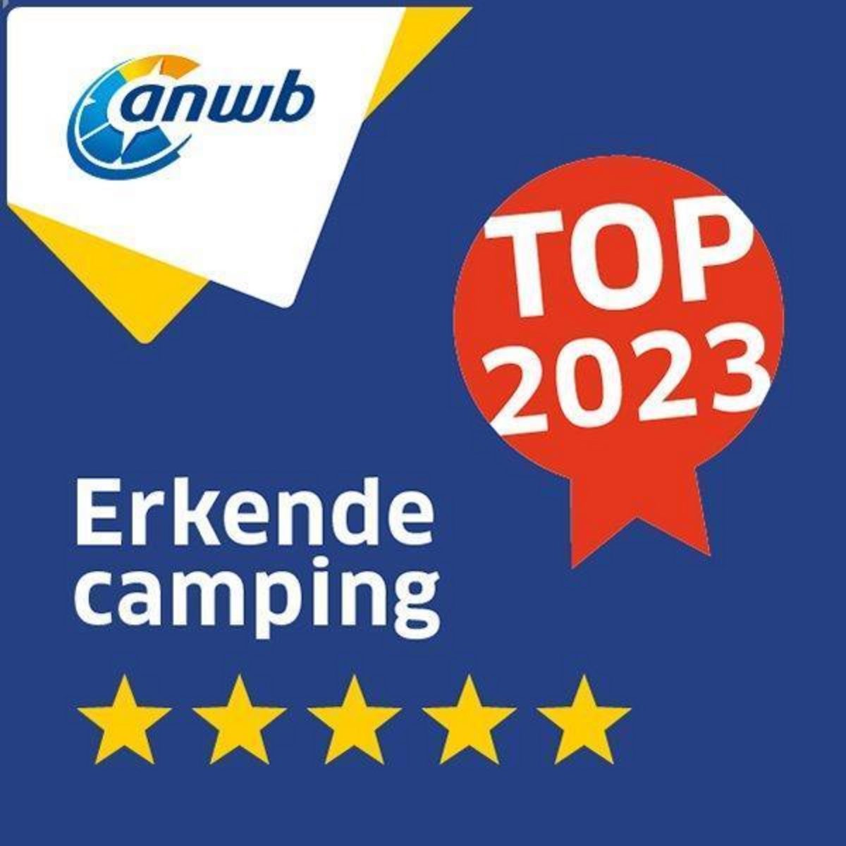 Zonneweelde Lodge (6 Pers)