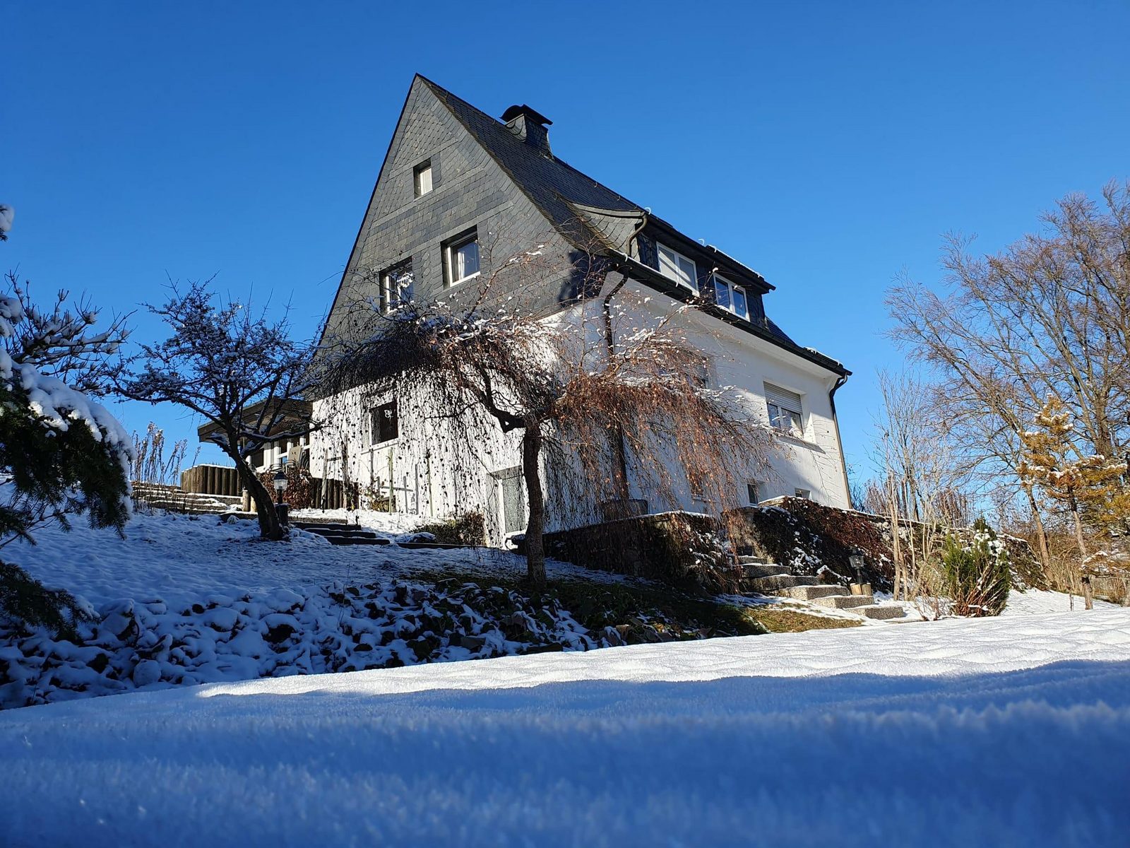 Villa Sauerland Brilon